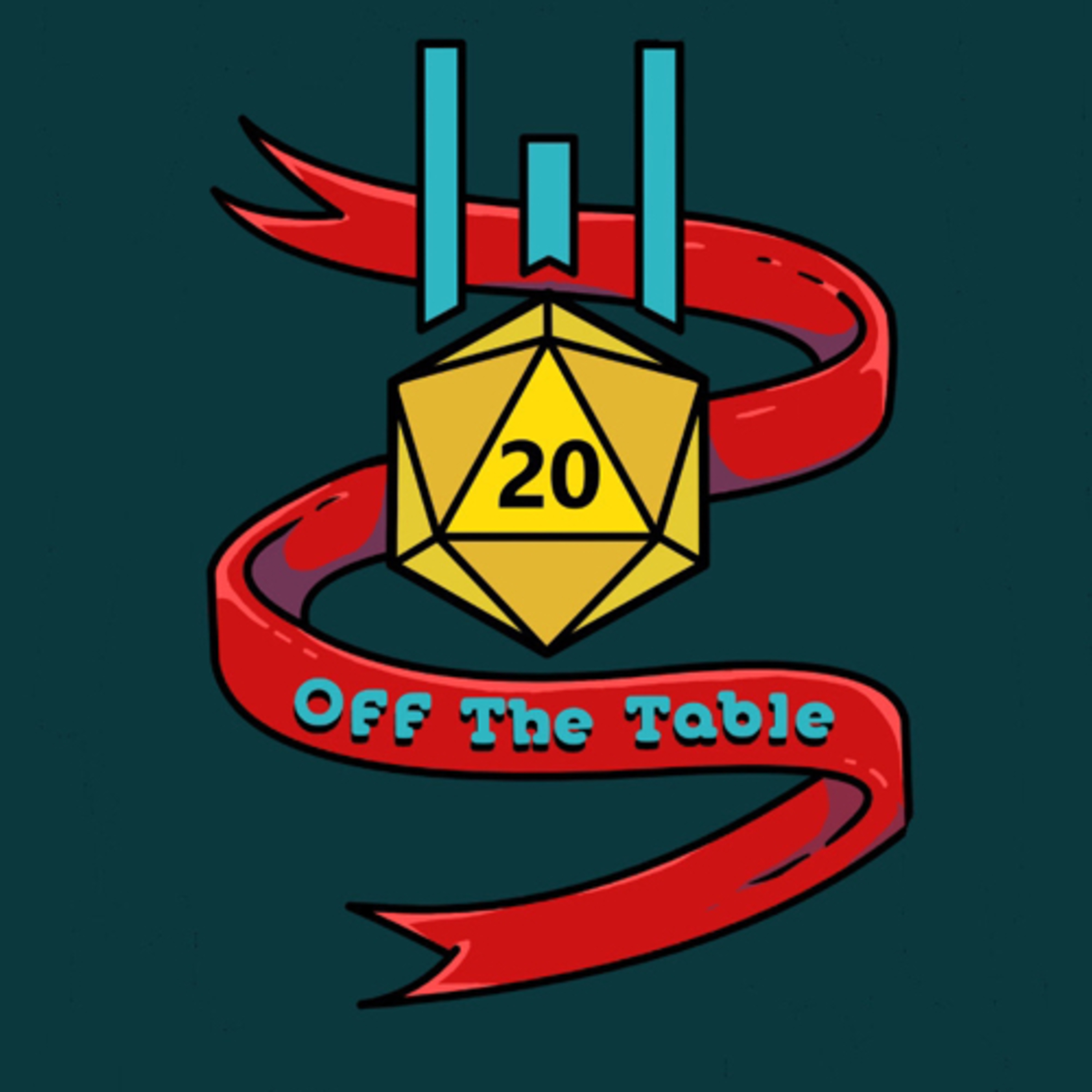 Off The Table