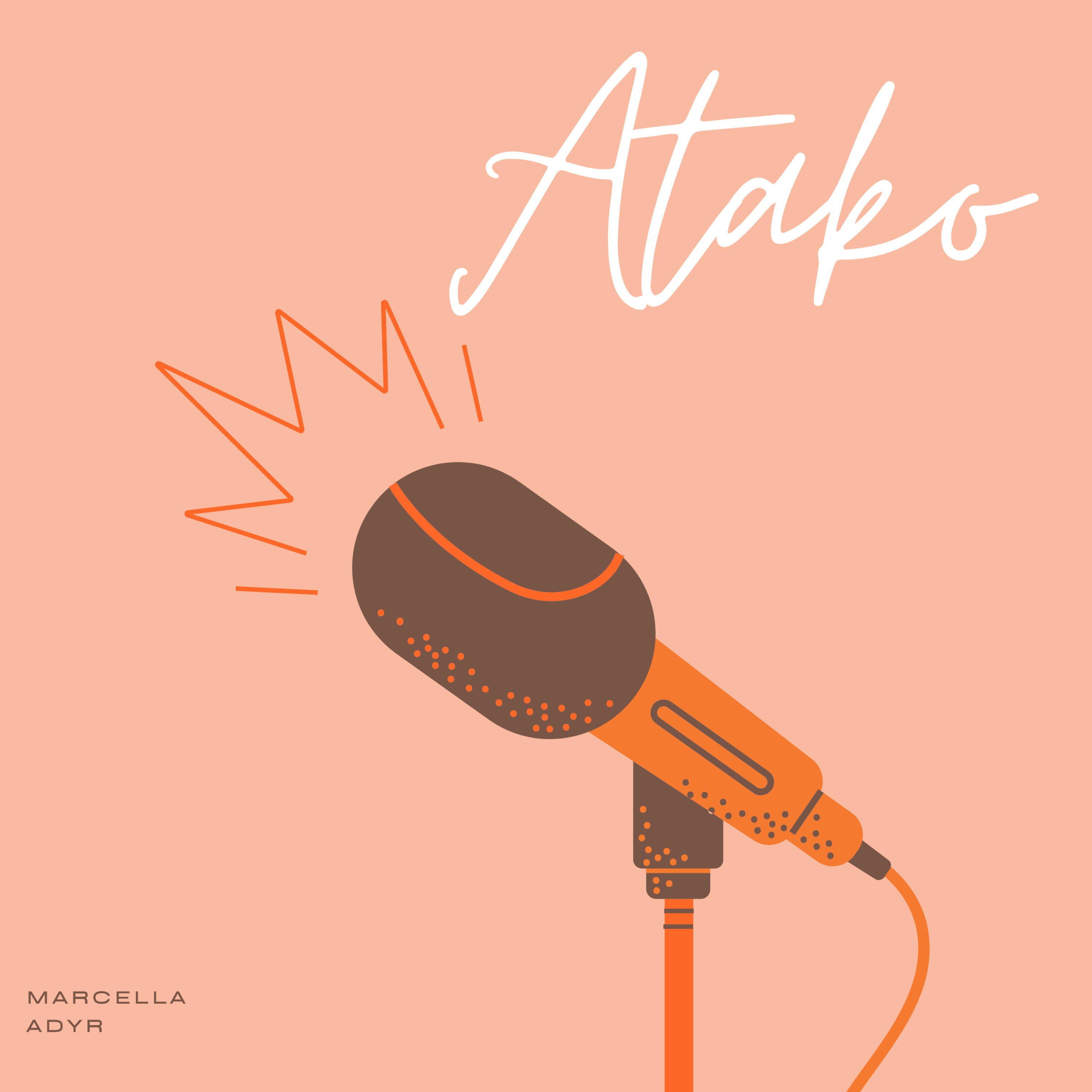 Atako