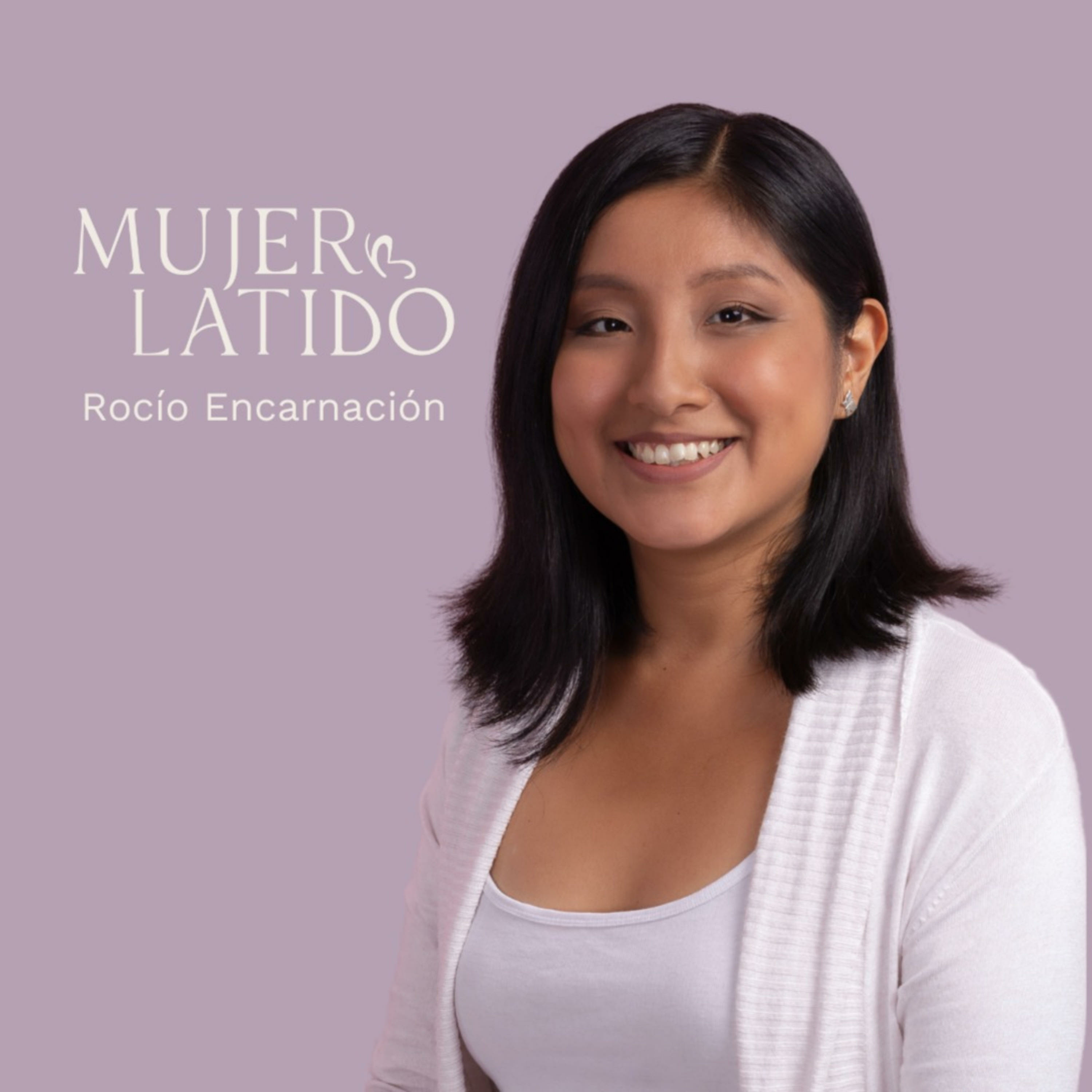 Mujer Latido podcast artwork