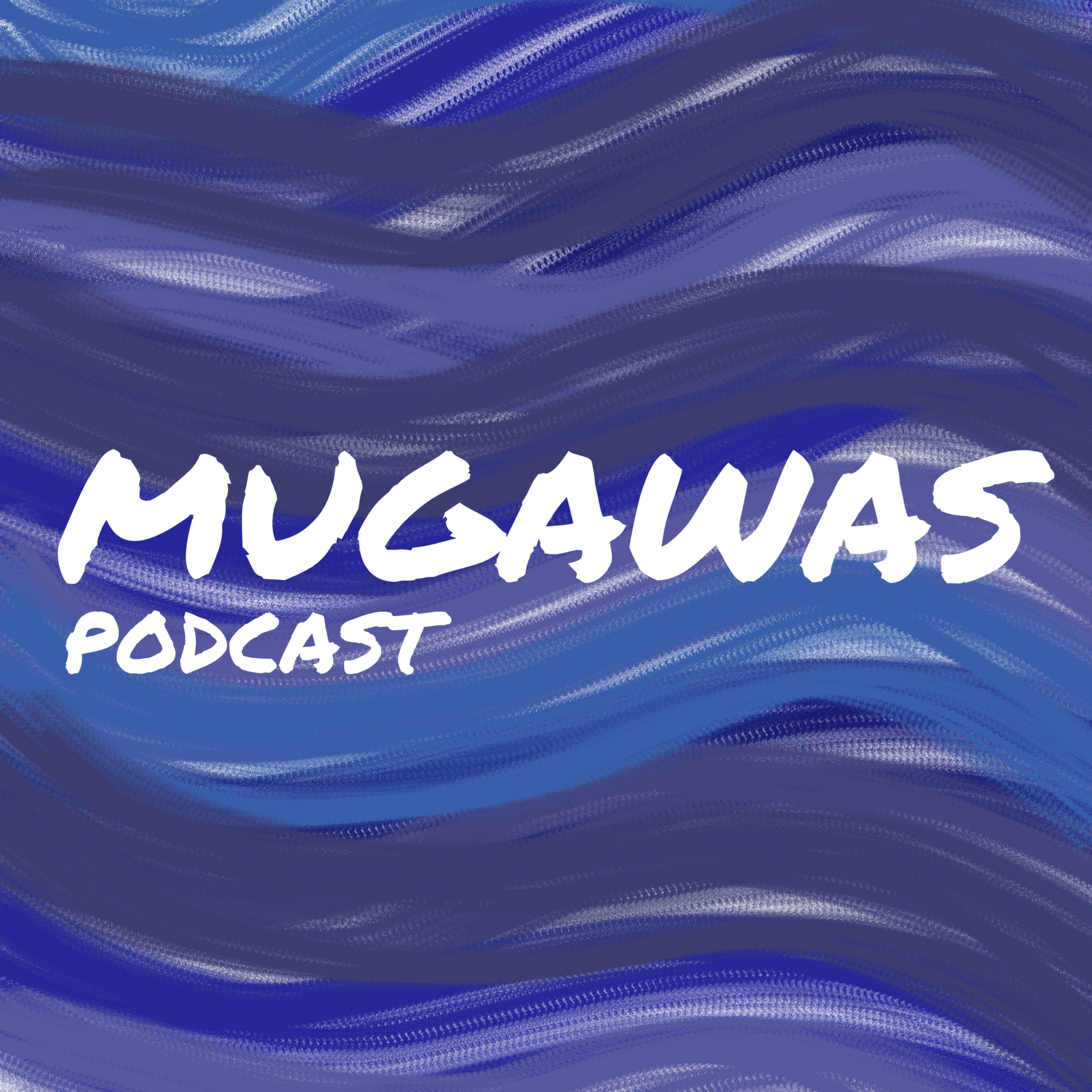 Mugawas Podcast podcast artwork