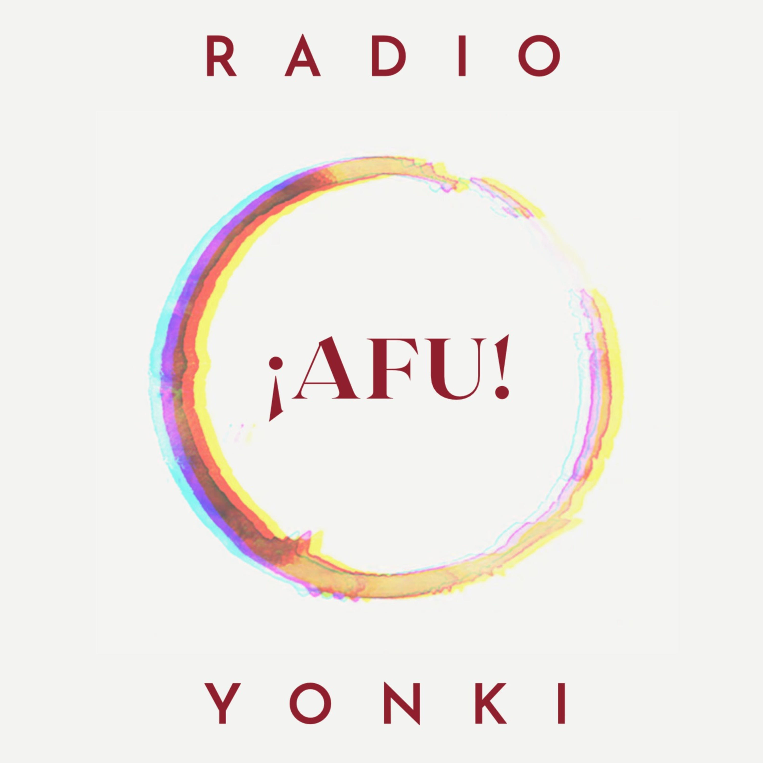 Radio Yonki podcast artwork