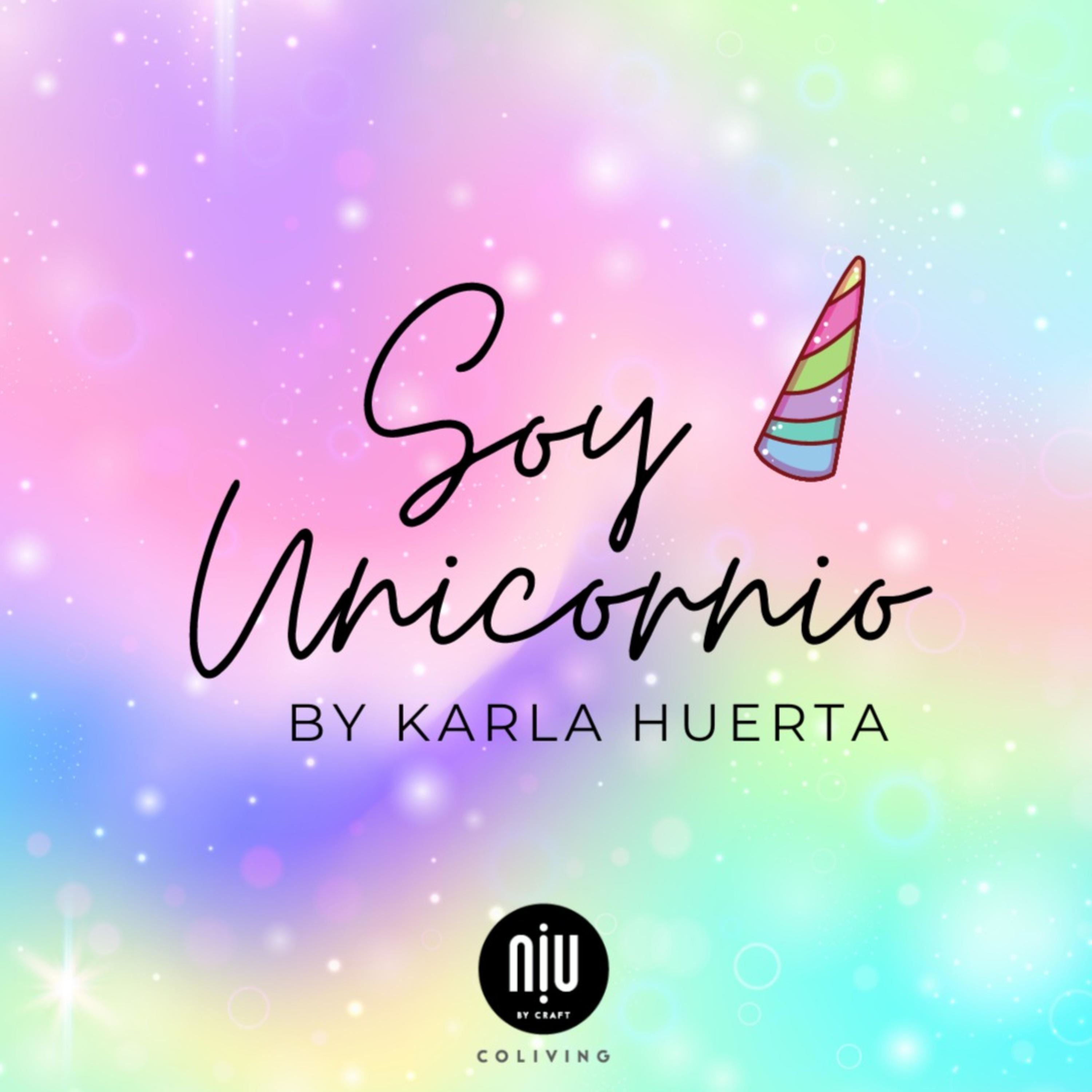 Soy Unicornio