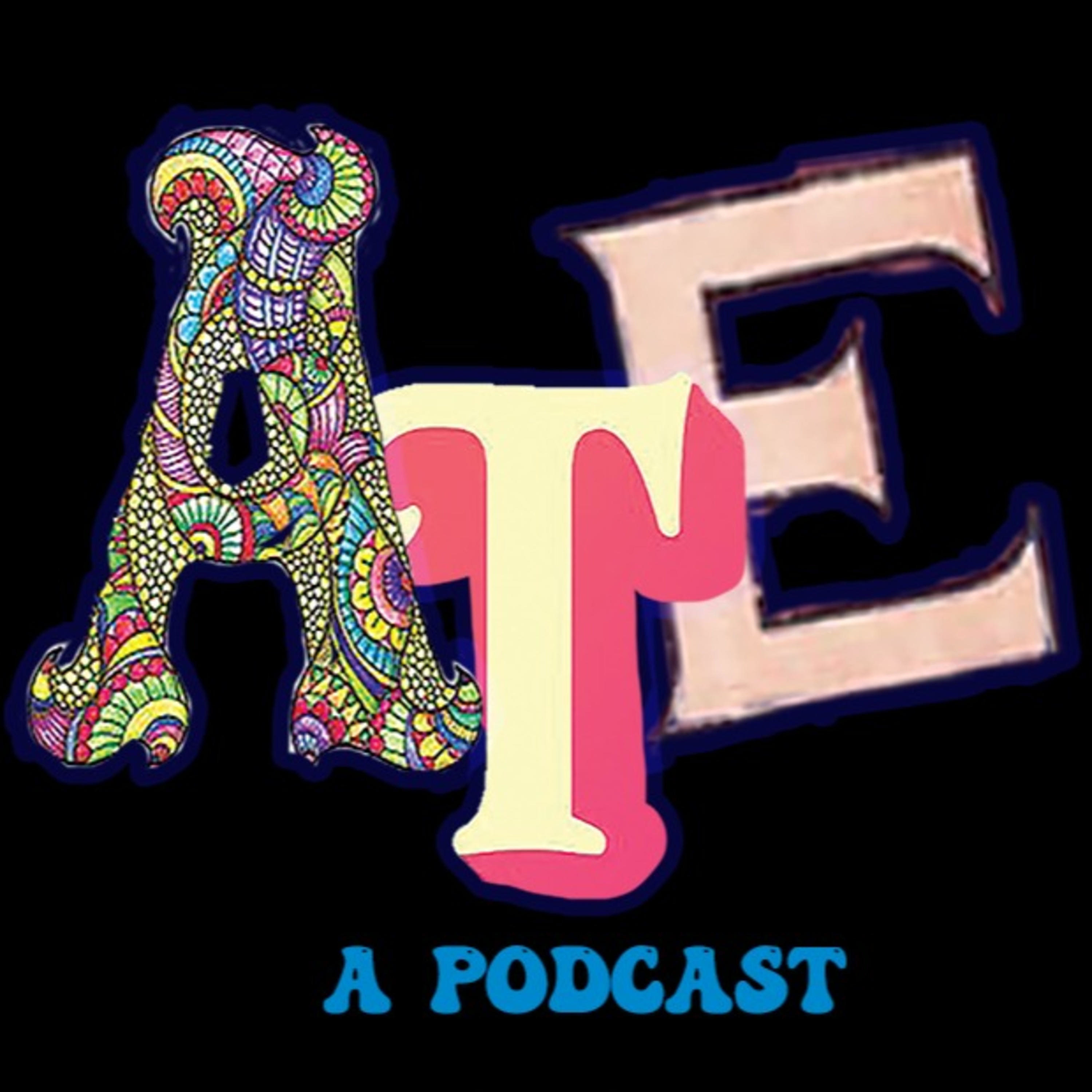 All Things Everything: A Podcast podcast artwork