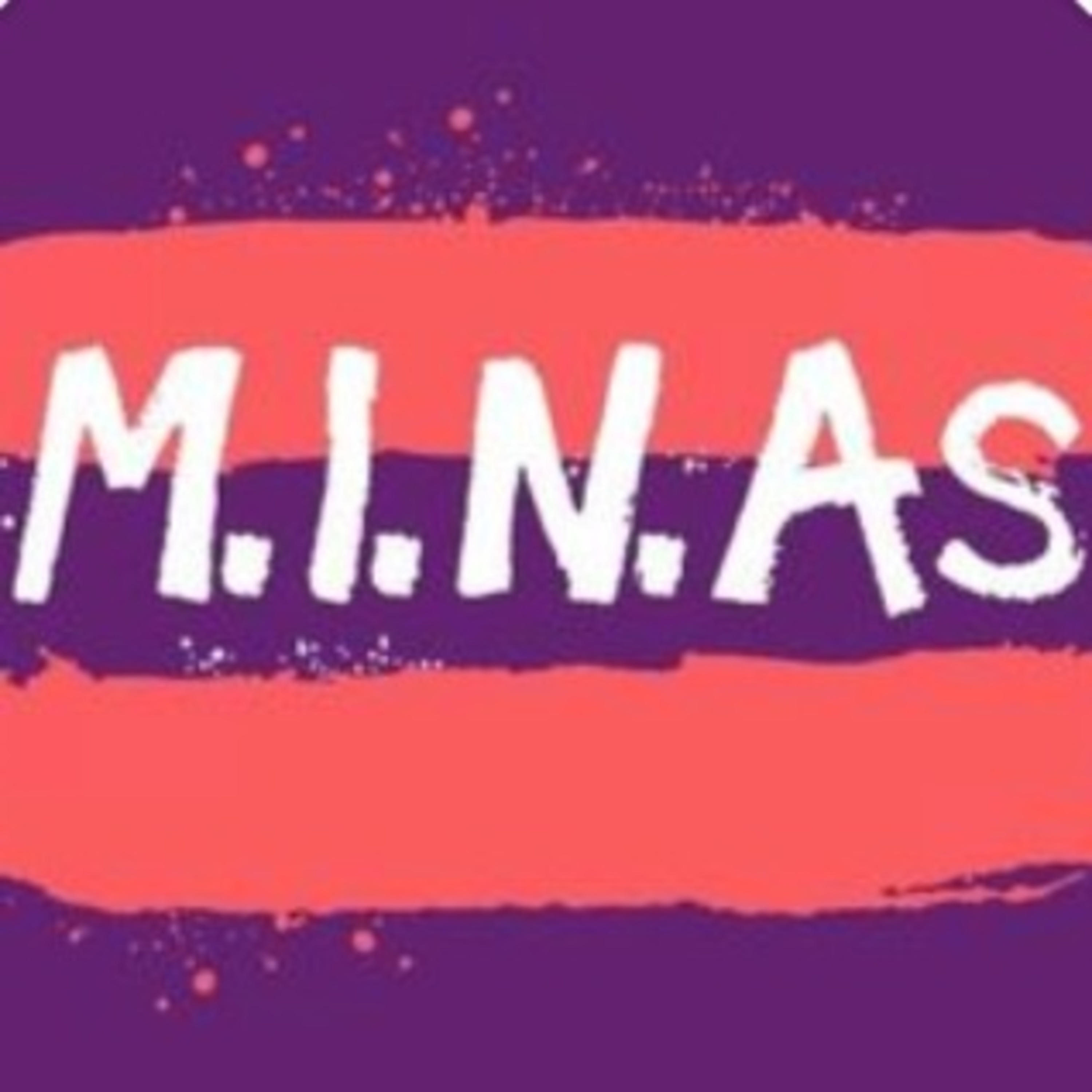M.I.N.As POD