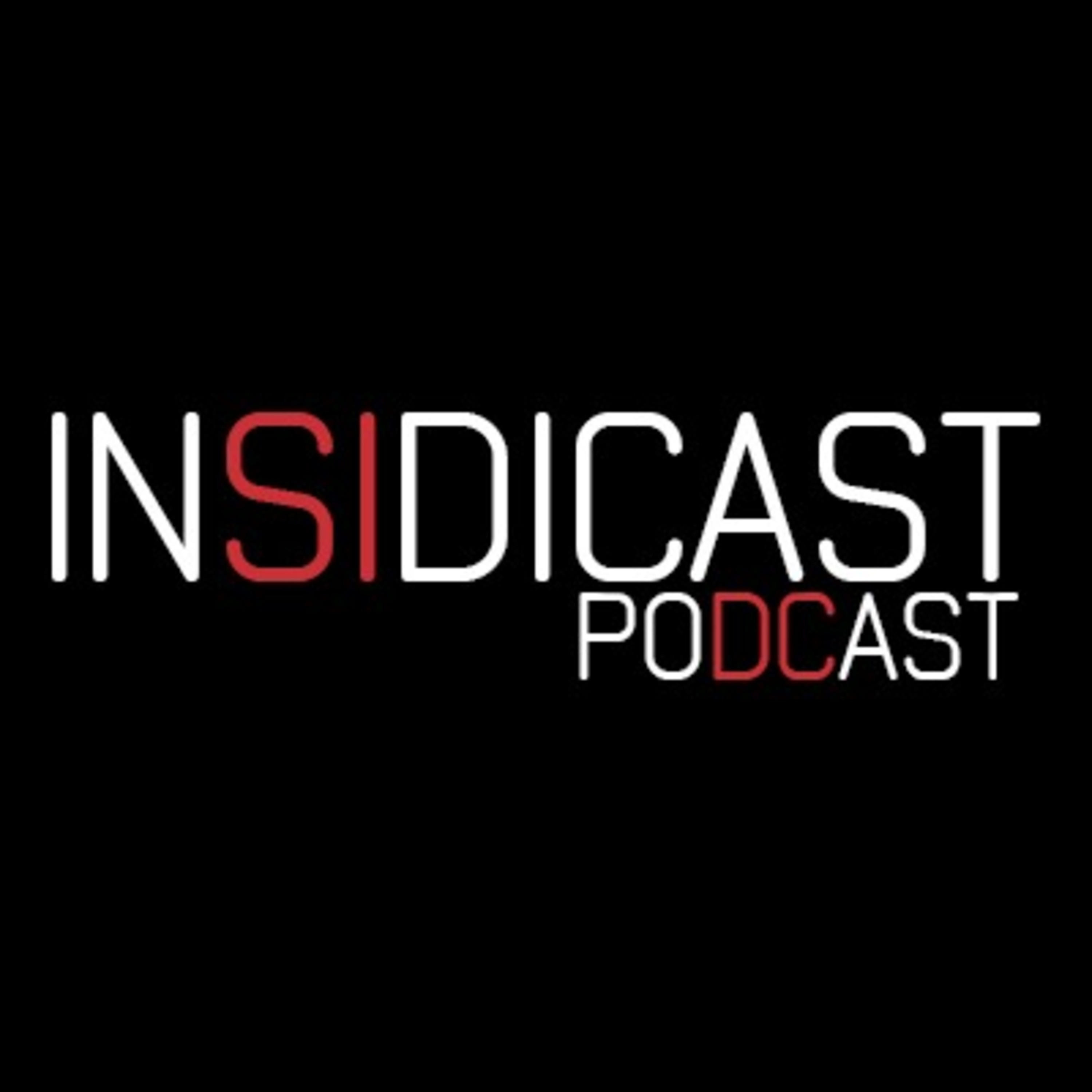 Insidicast #39: Barbarian