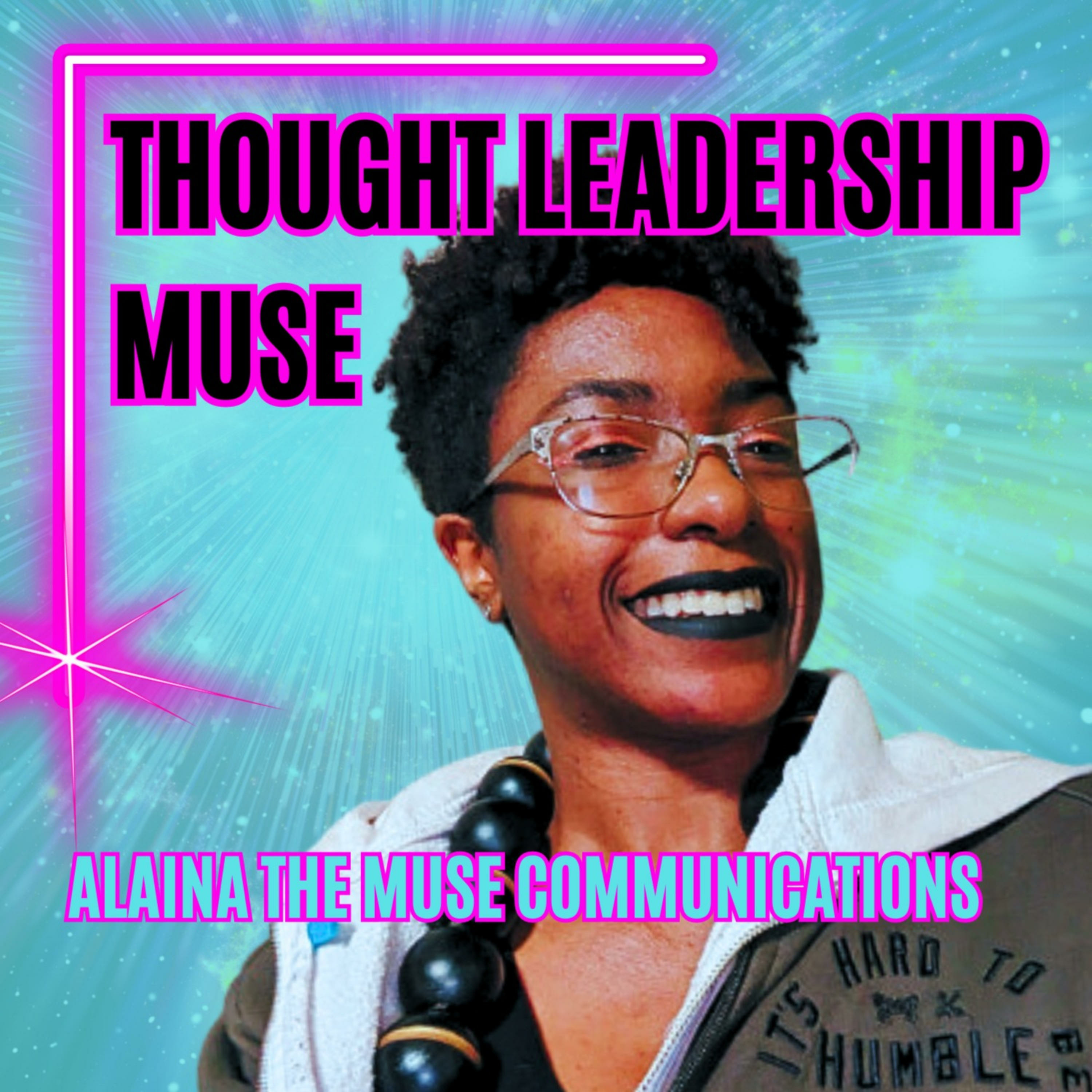 Thought Leadership Muse