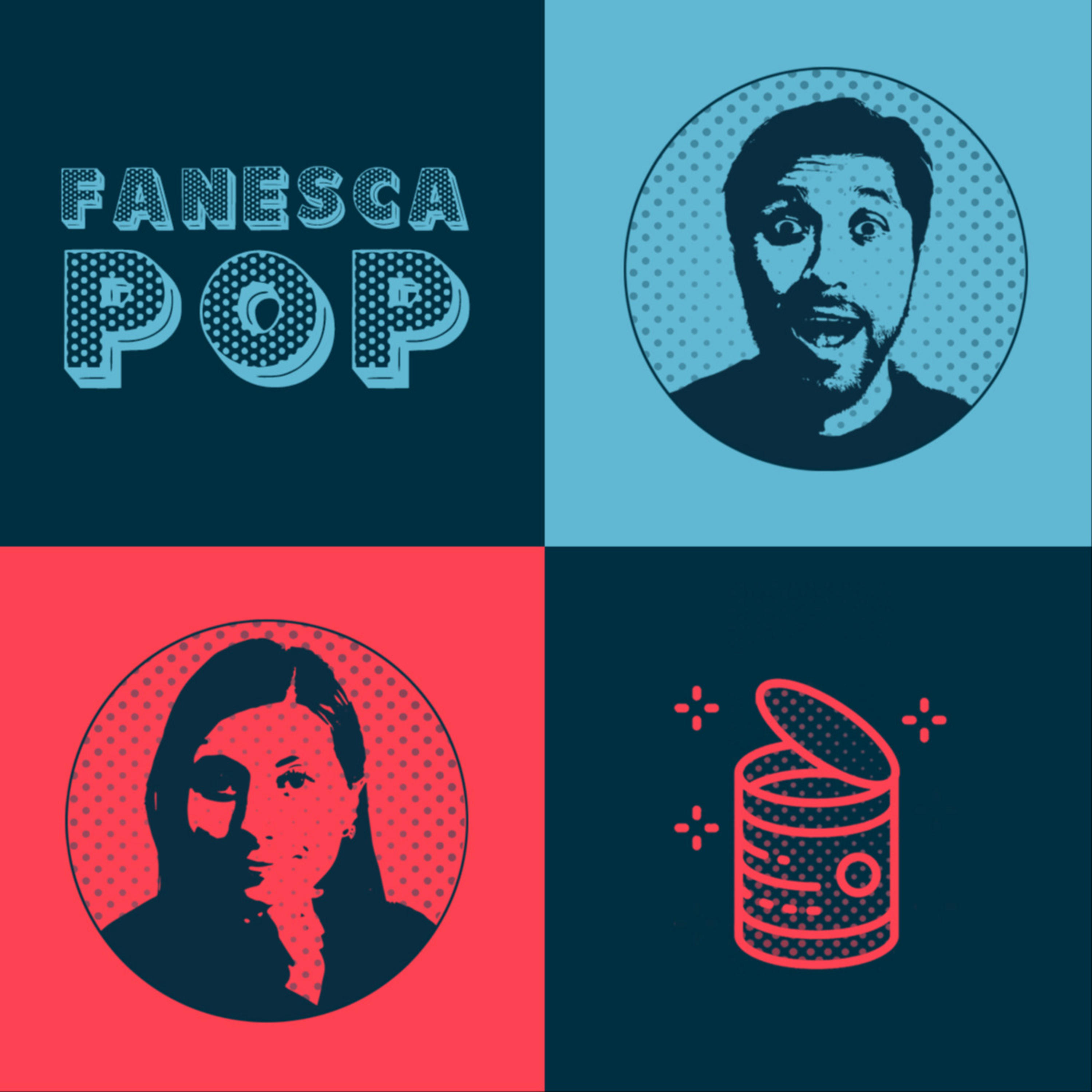 Fanesca Pop