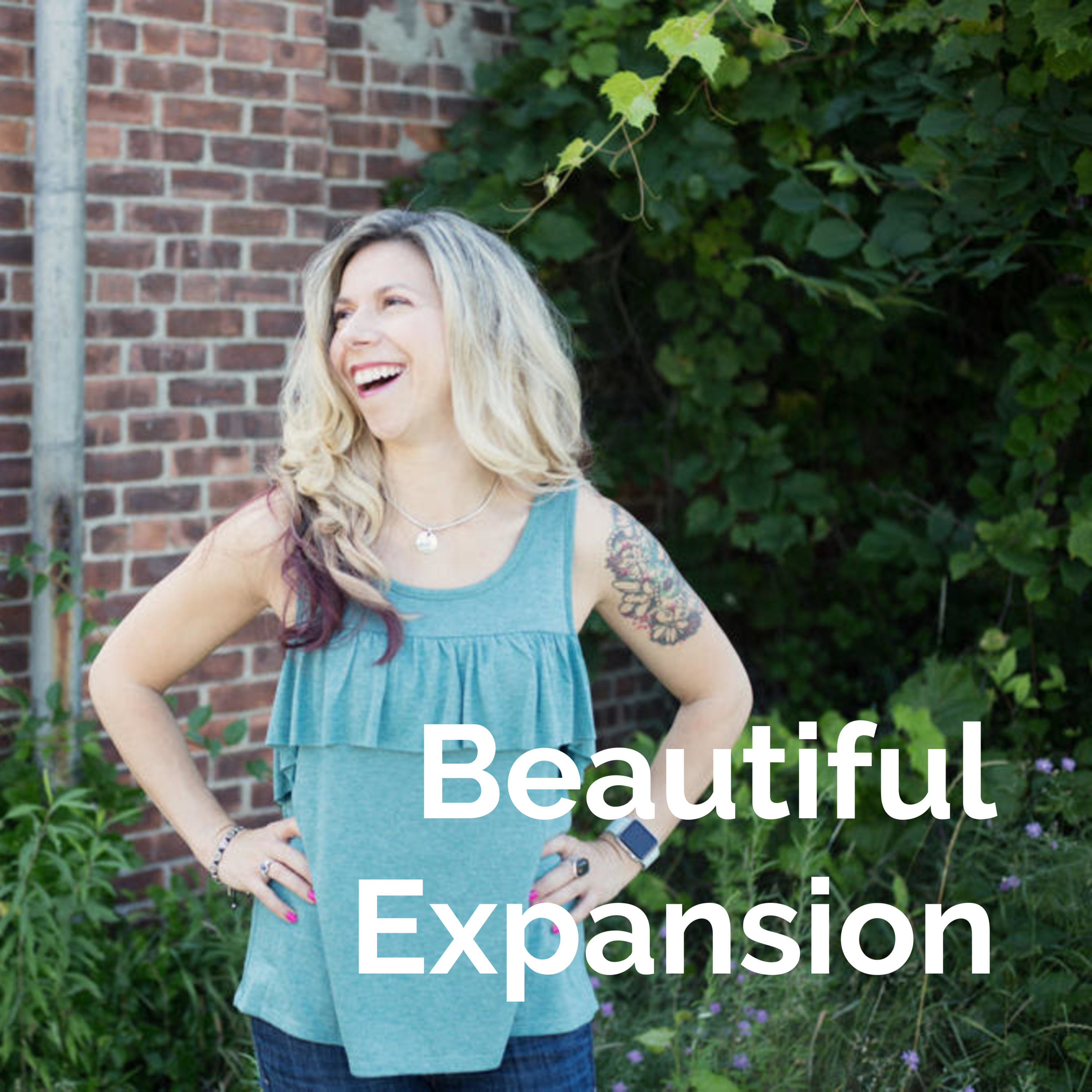 Beautiful Expansion