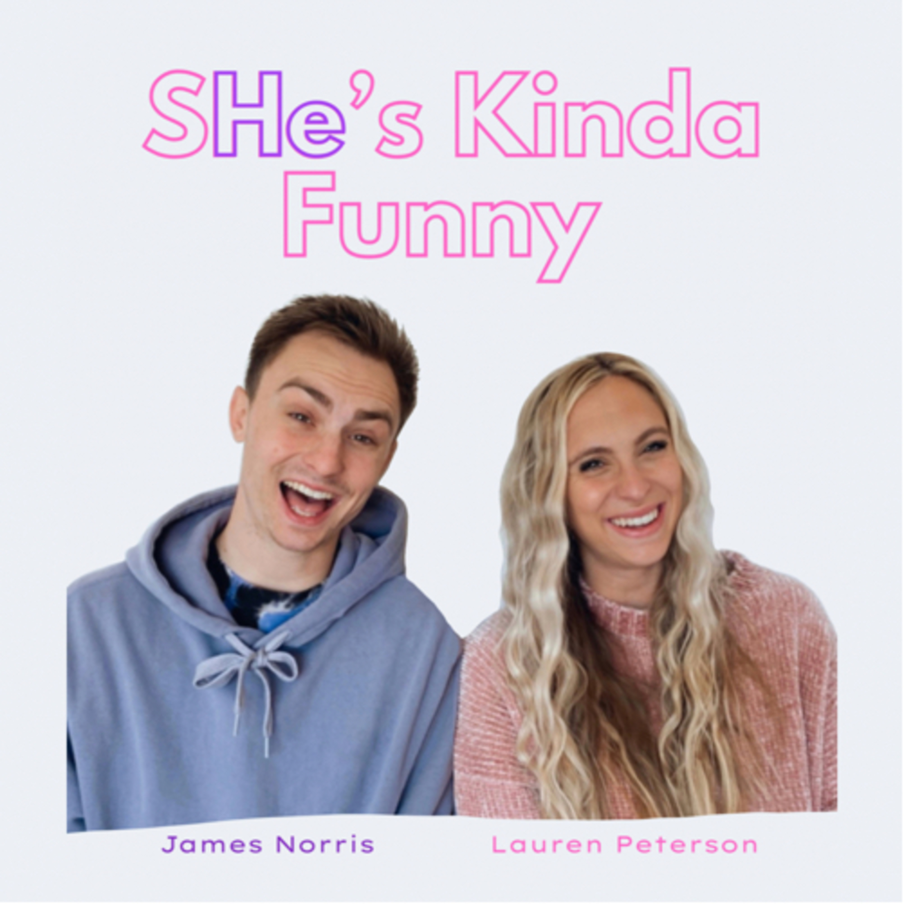 Sorta Kinda Funny
