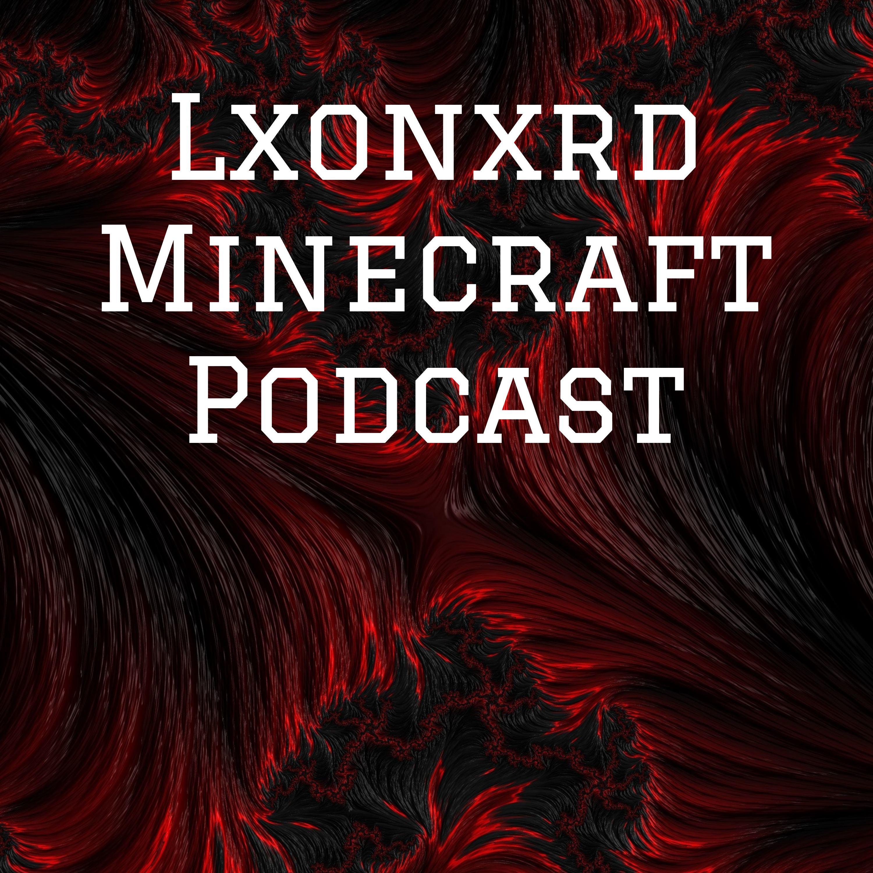 Microsxfts Minecraft Podcast