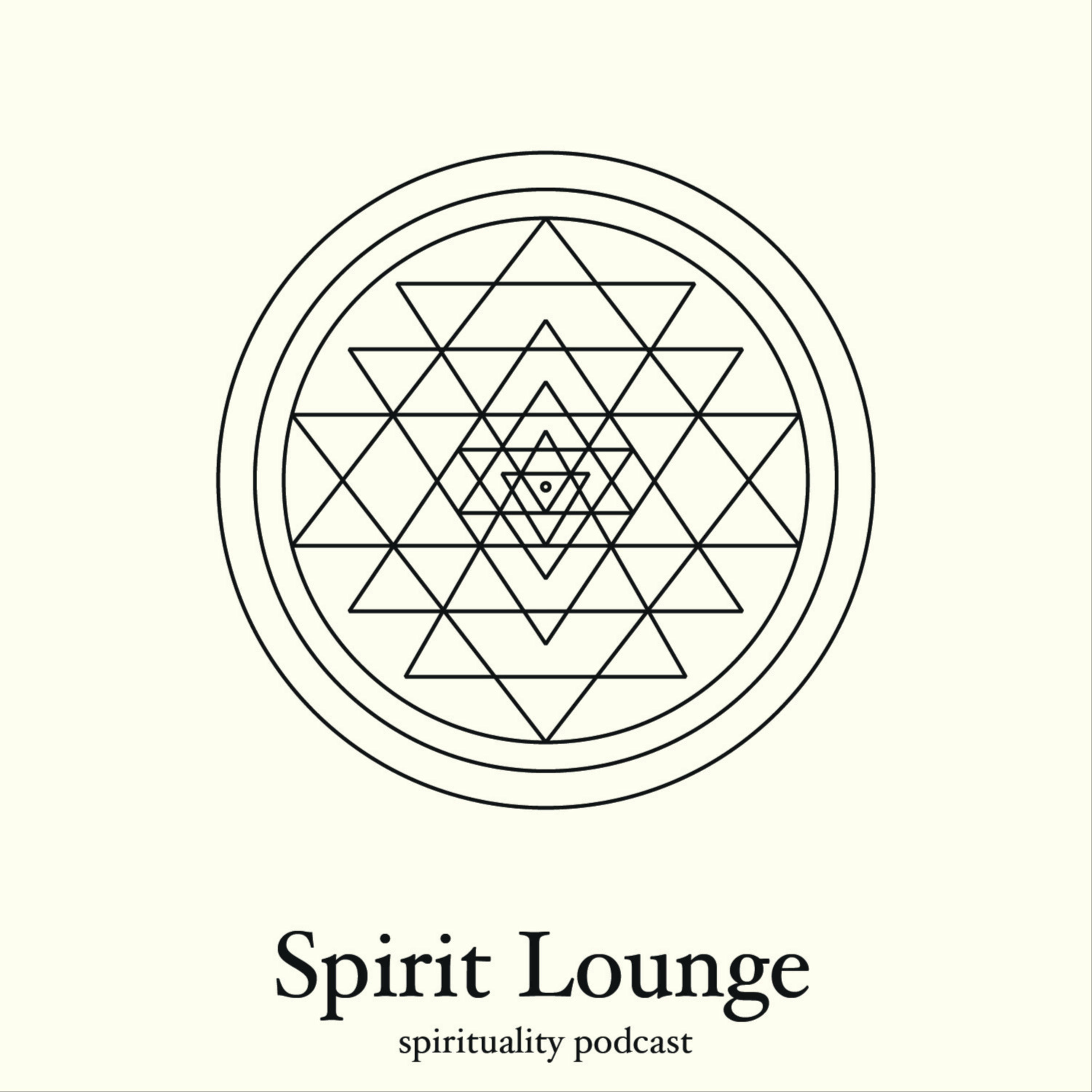 Podcast Spirit Lounge
