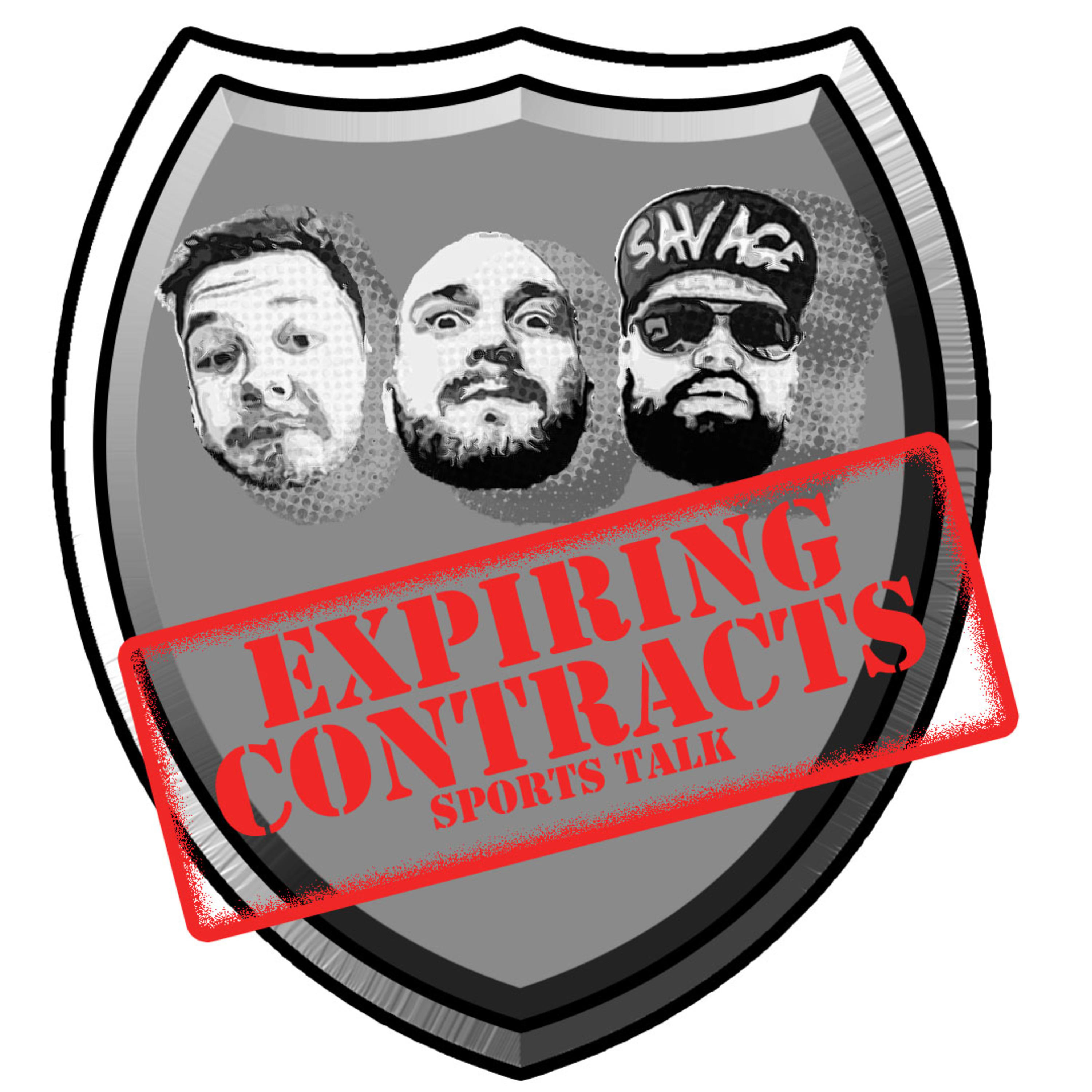 TAB Sports Podcast