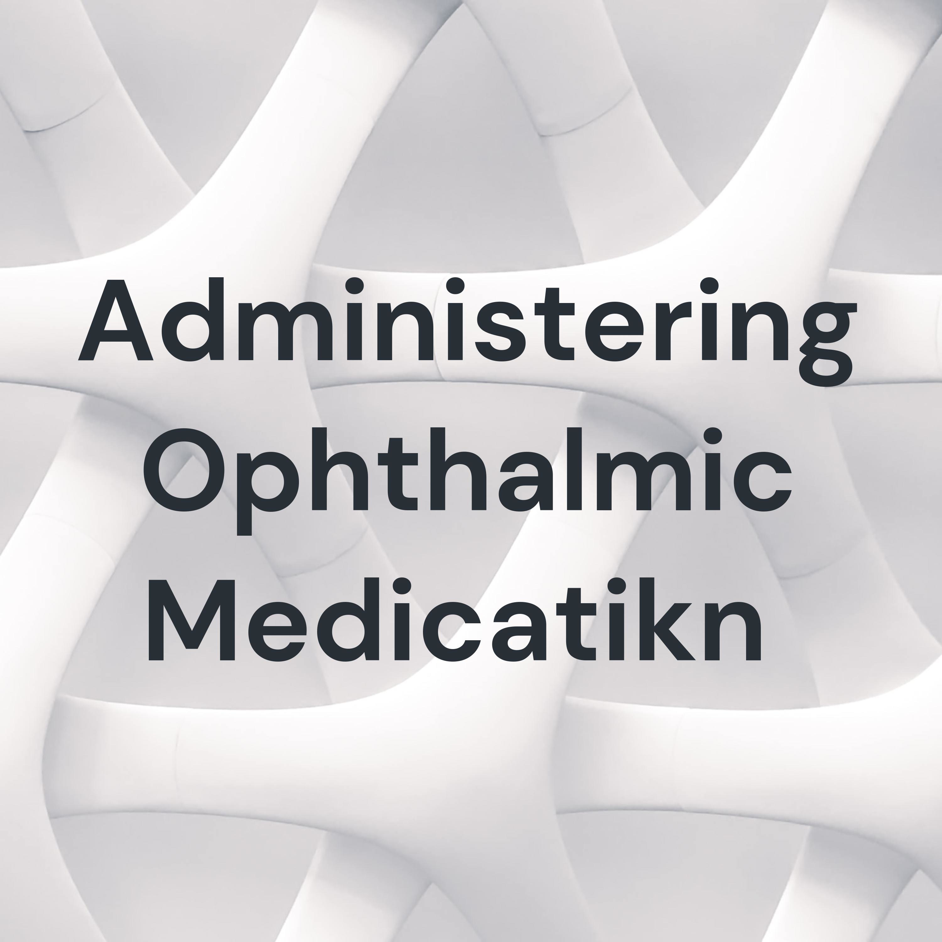 Veterinary Science Clinicals