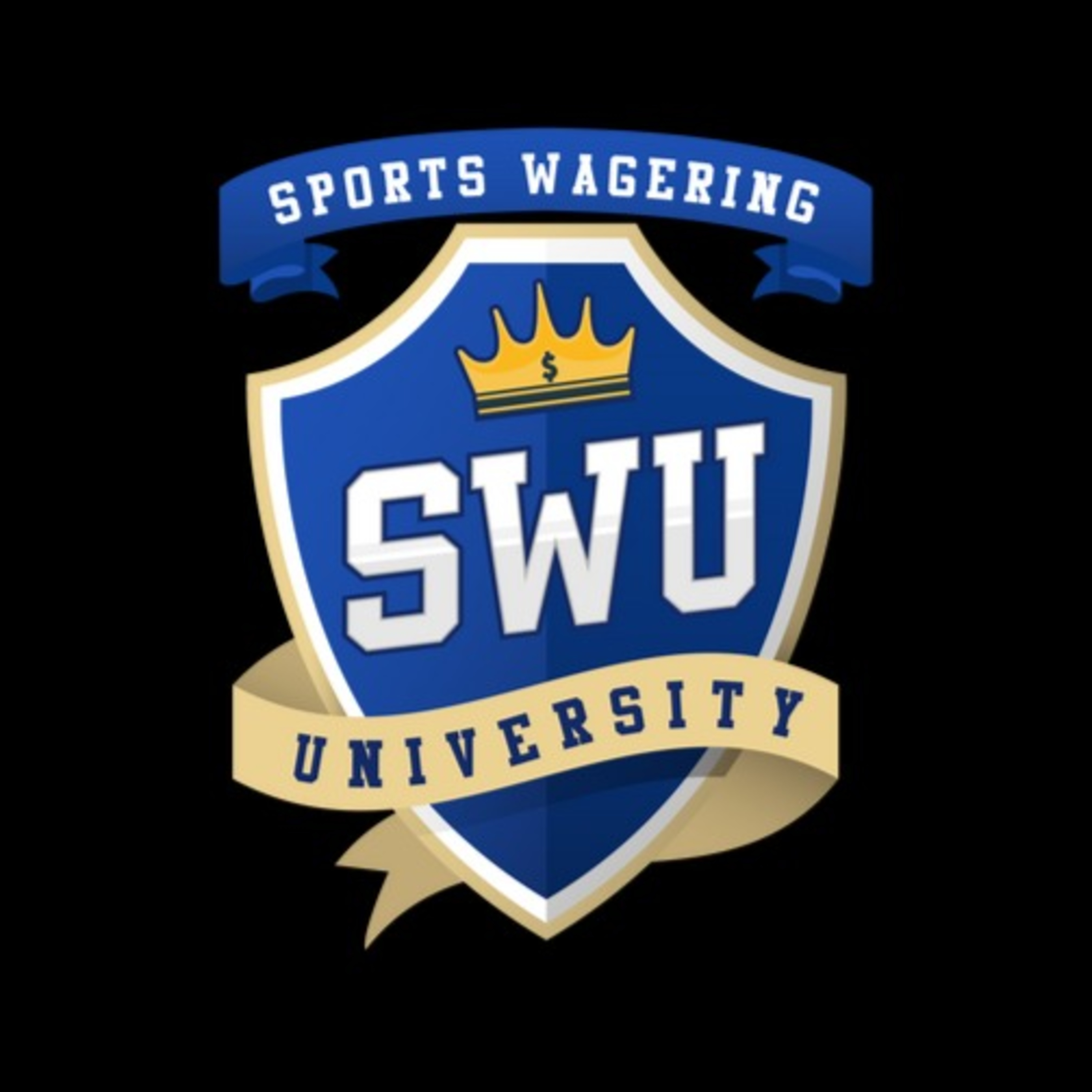 Sports Wager U podcast artwork
