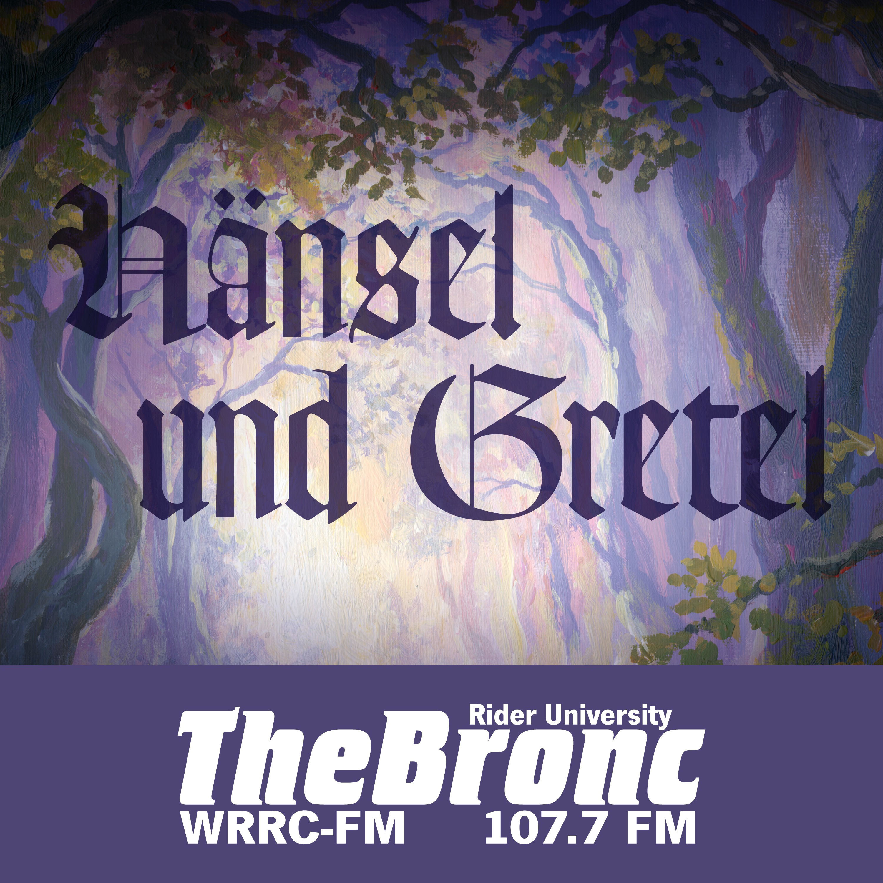 Hansel and Gretel