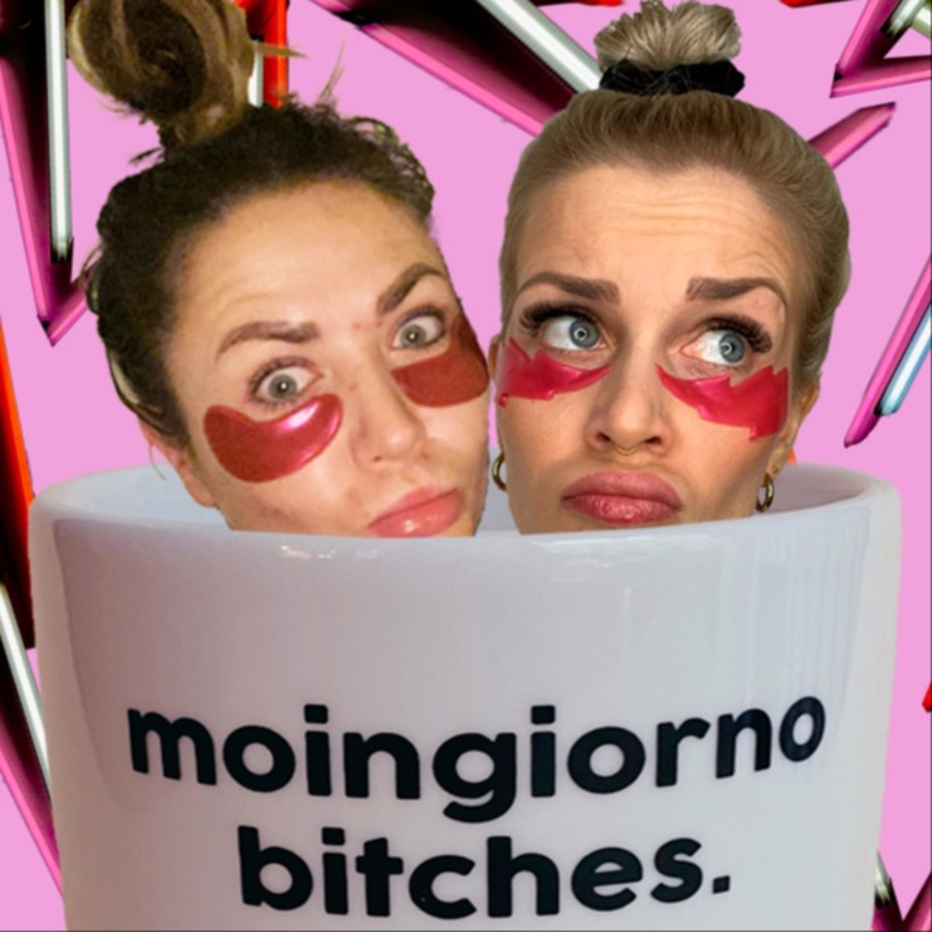 2 Girls 1 Pod podcast artwork