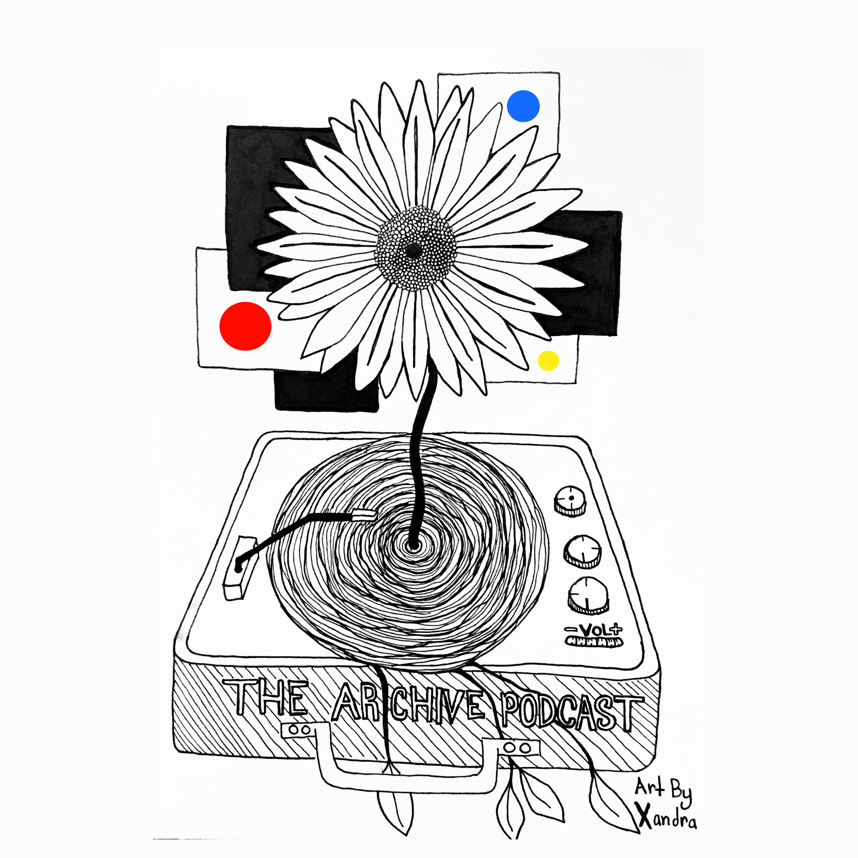 The Archive