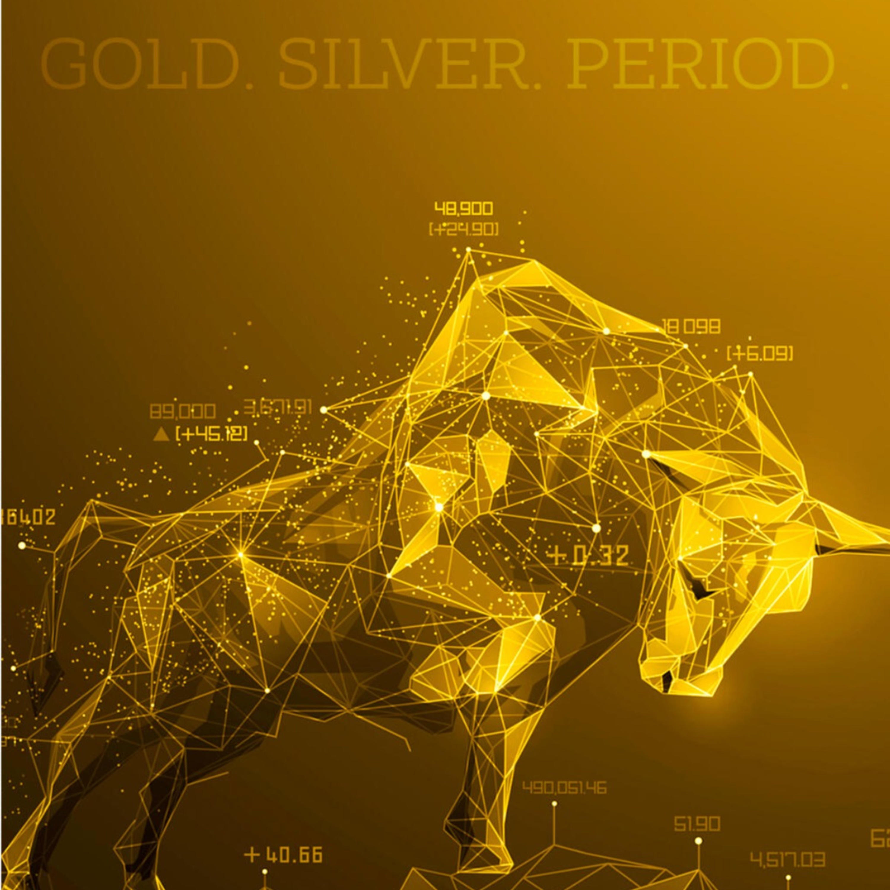 Why I Am NOT LEAVING Gold & Silver | Chris Marcus
