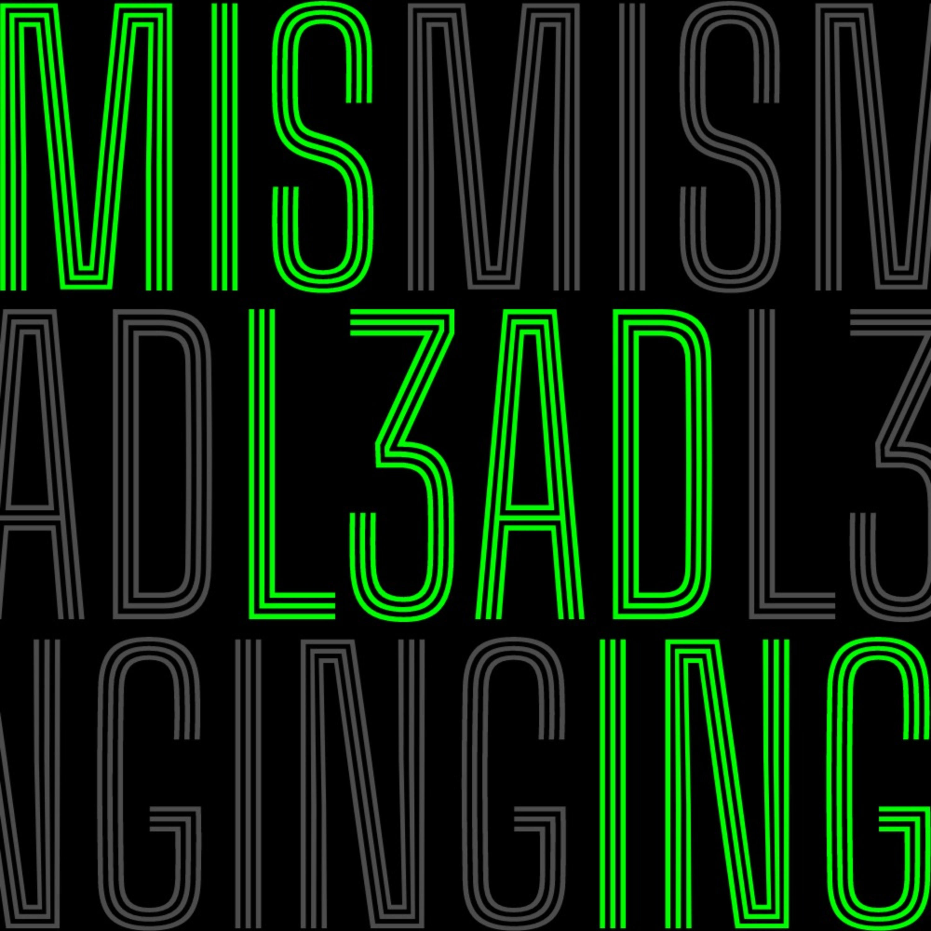 MISL3ADING podcast artwork