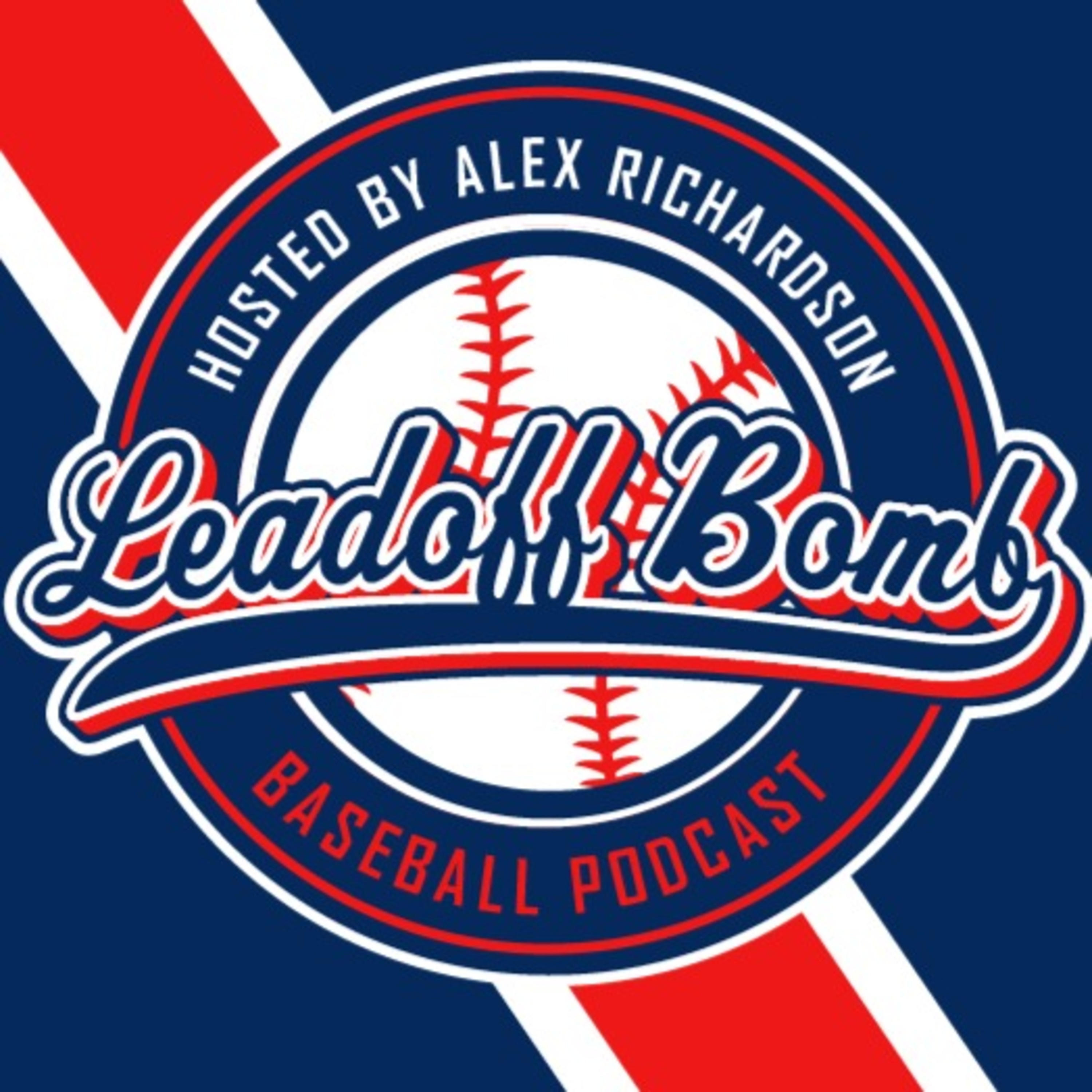 The Leadoff Bomb Podcast