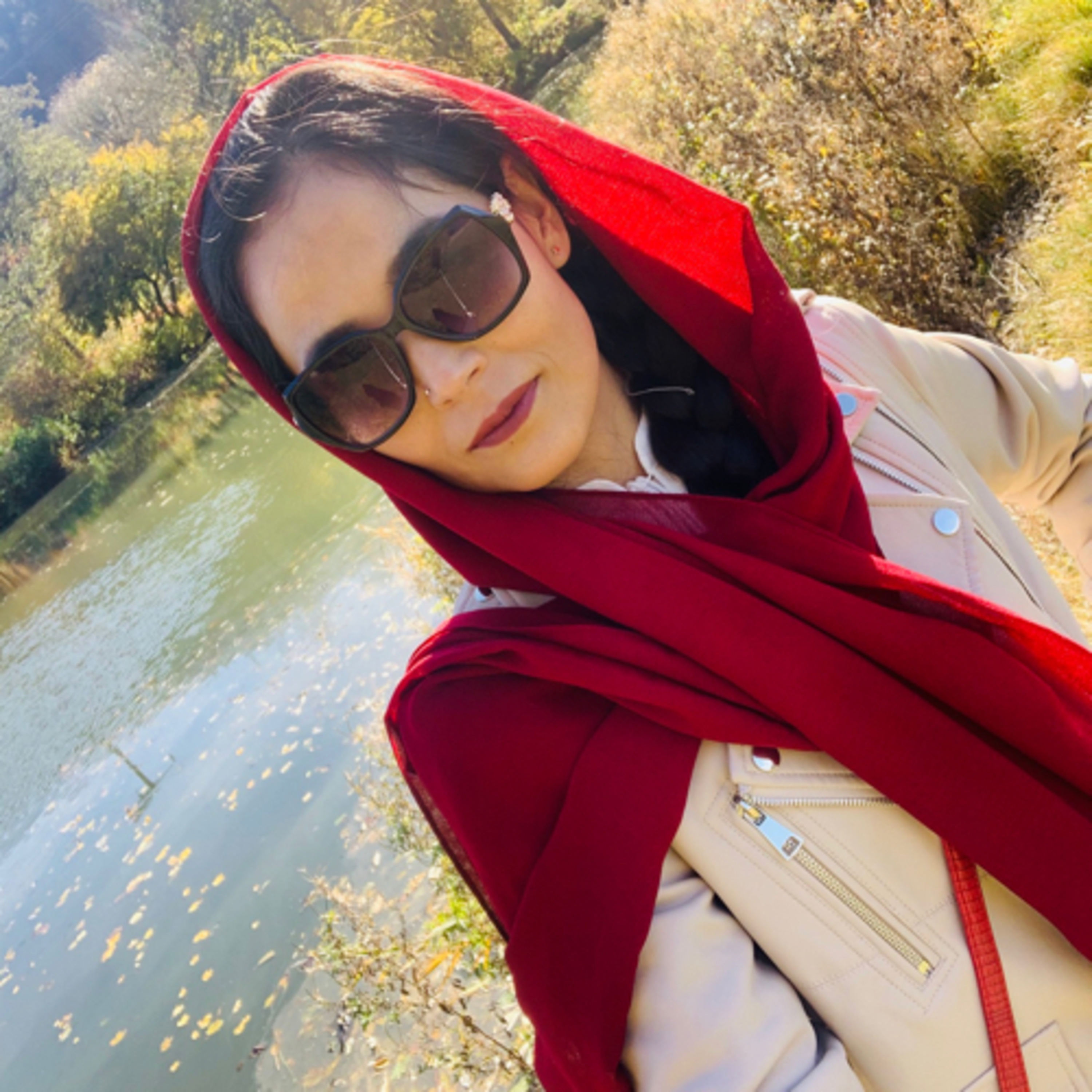 کاور زندگی دشوار نیست اگر ما سخت نگیریم