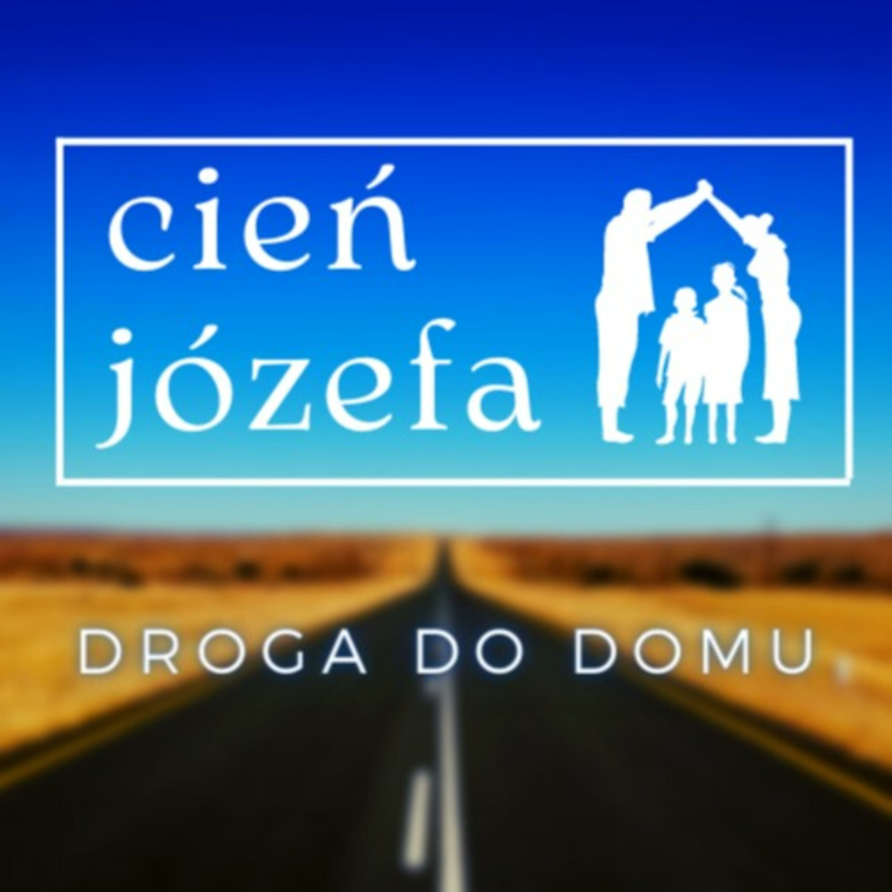 Cień Józefa. Mężczyzna w rodzinie.