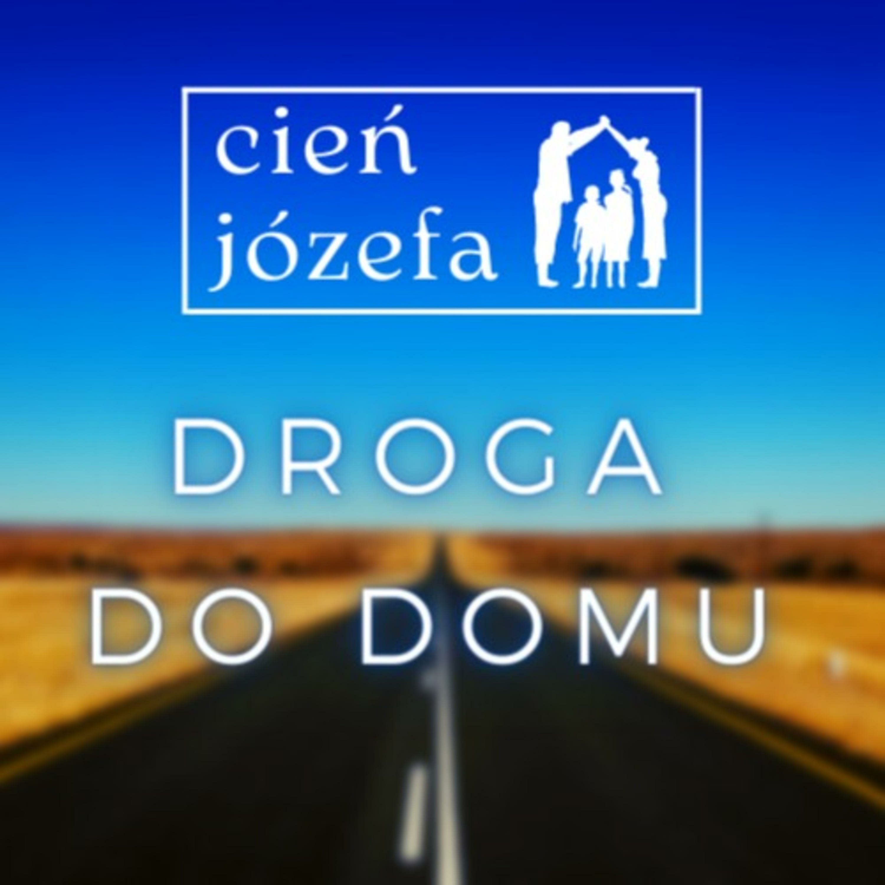Cień Józefa. Mężczyzna w rodzinie.
