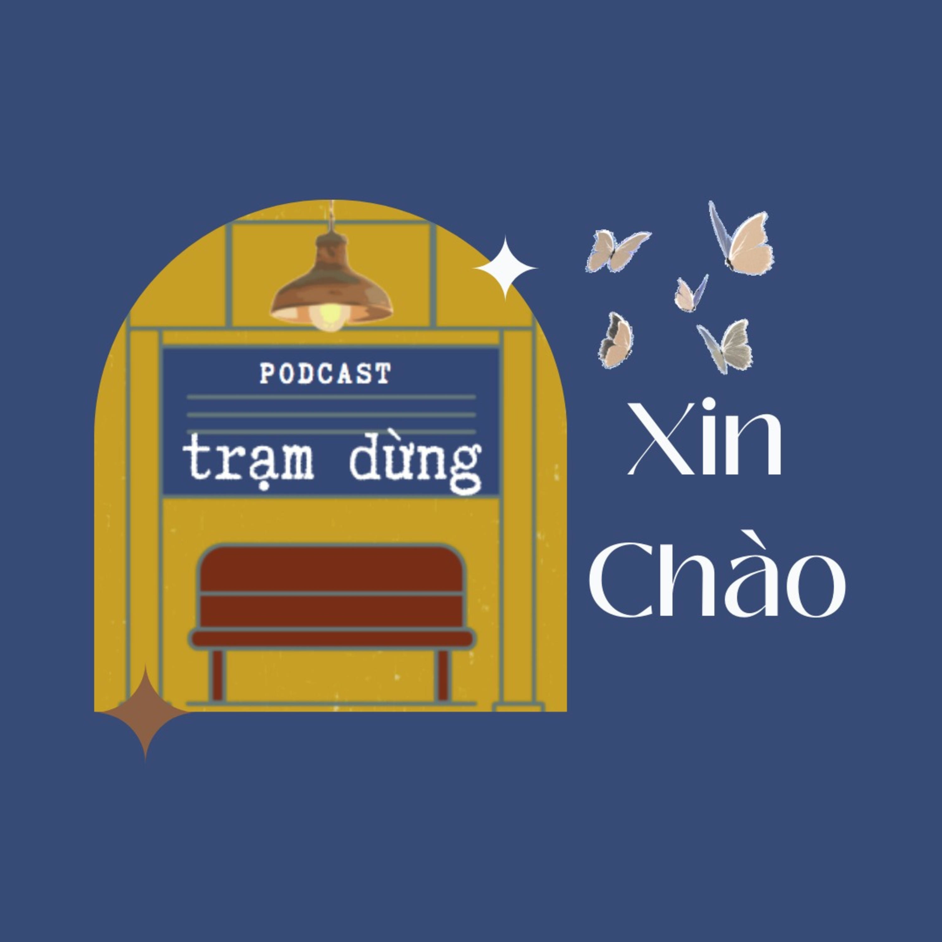 Tráº¡m Dá»«ng