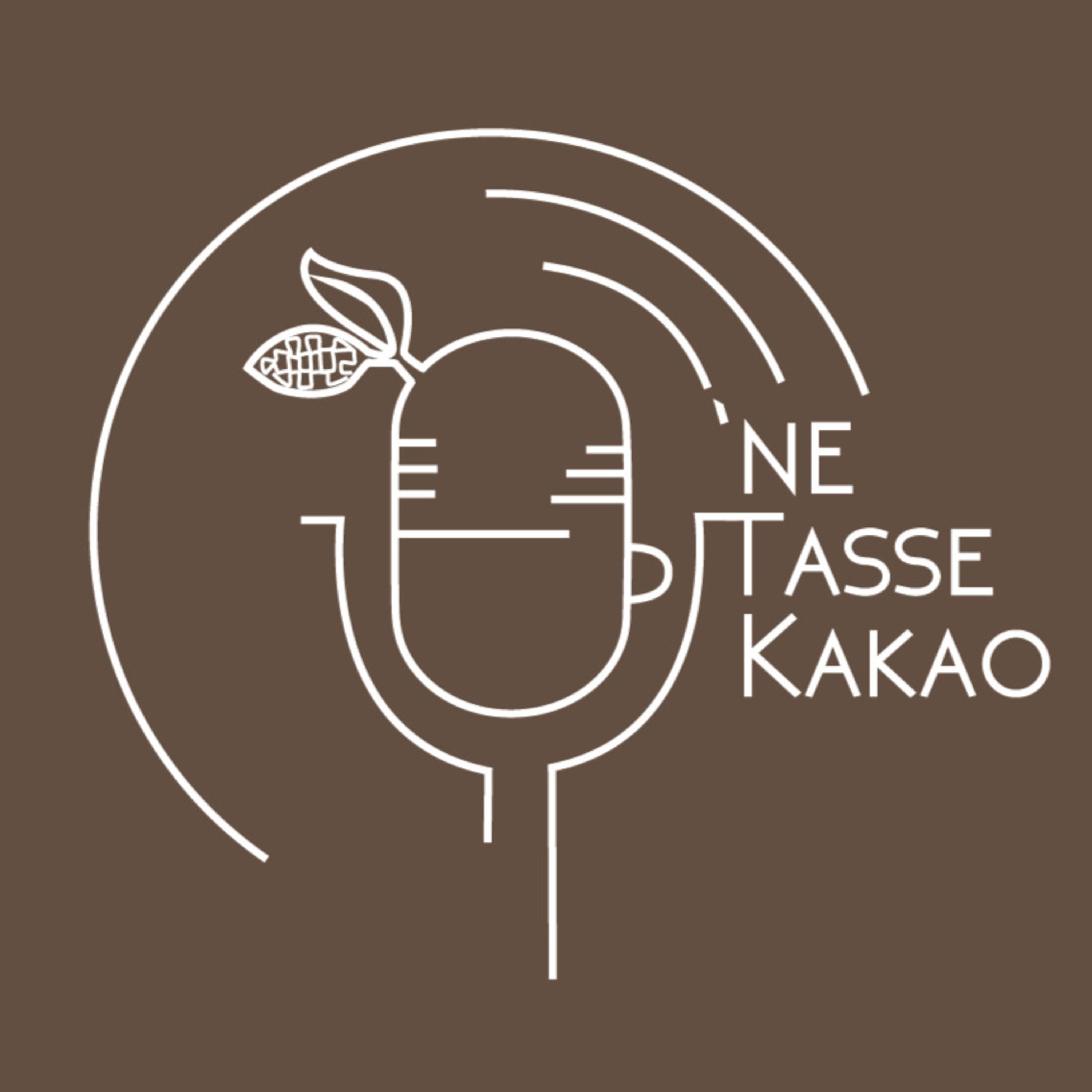 \'Ne Tasse Kakao