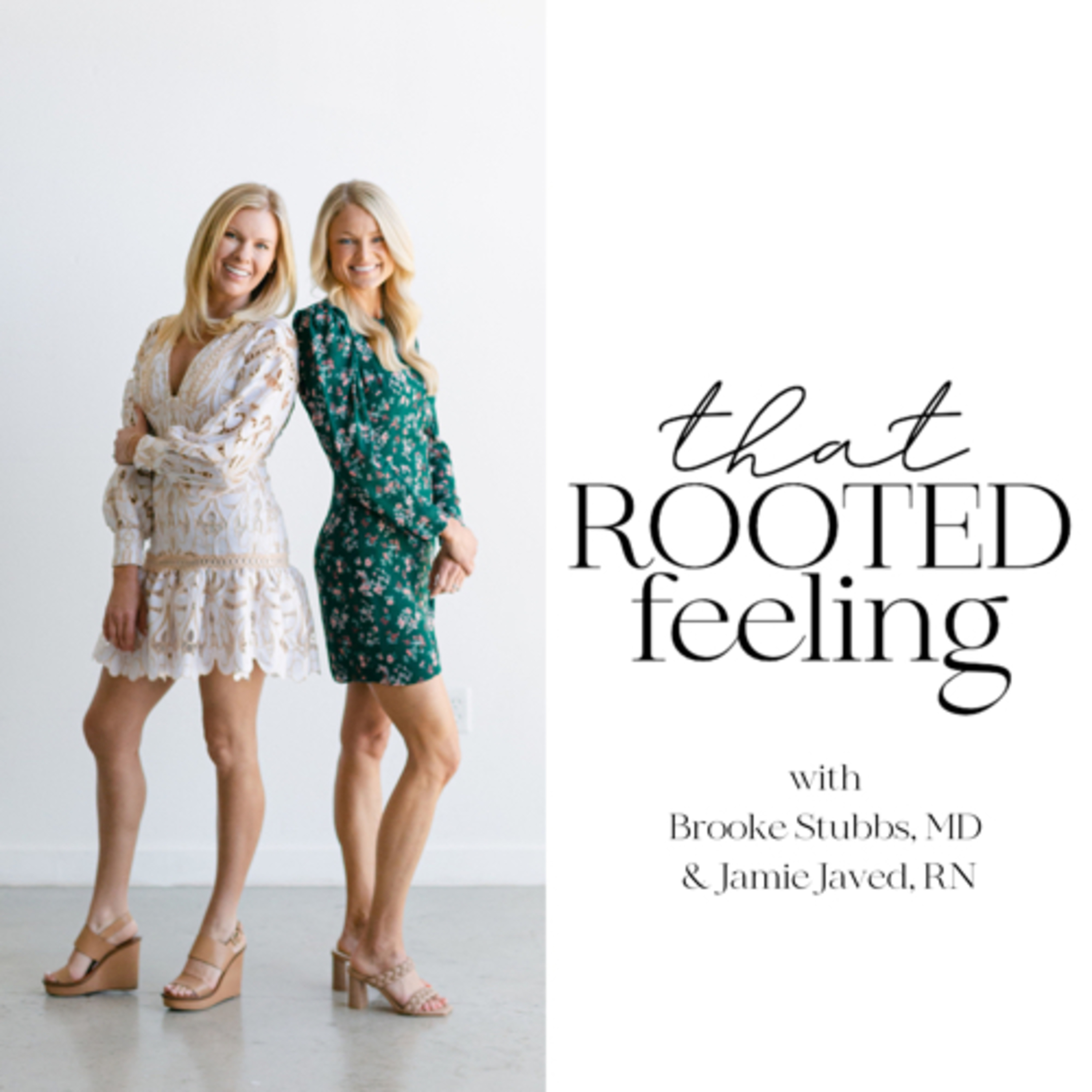 That Rooted Feeling