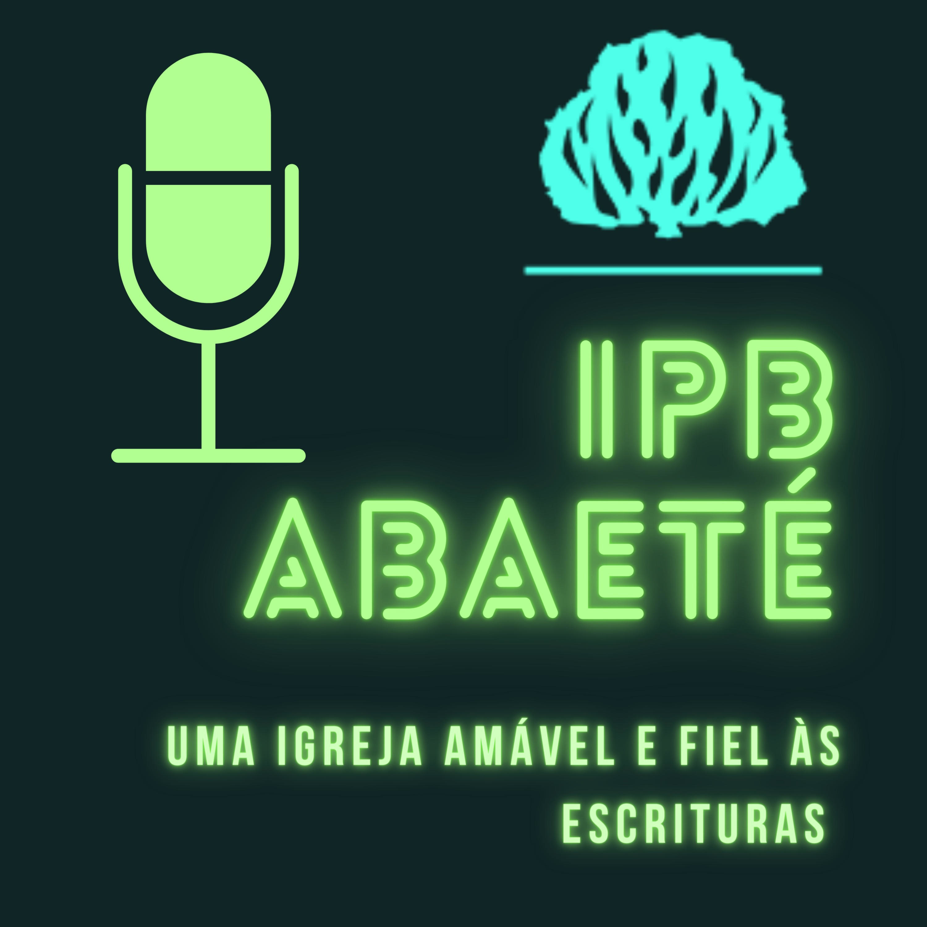 Igreja Presbiteriana Abaeté