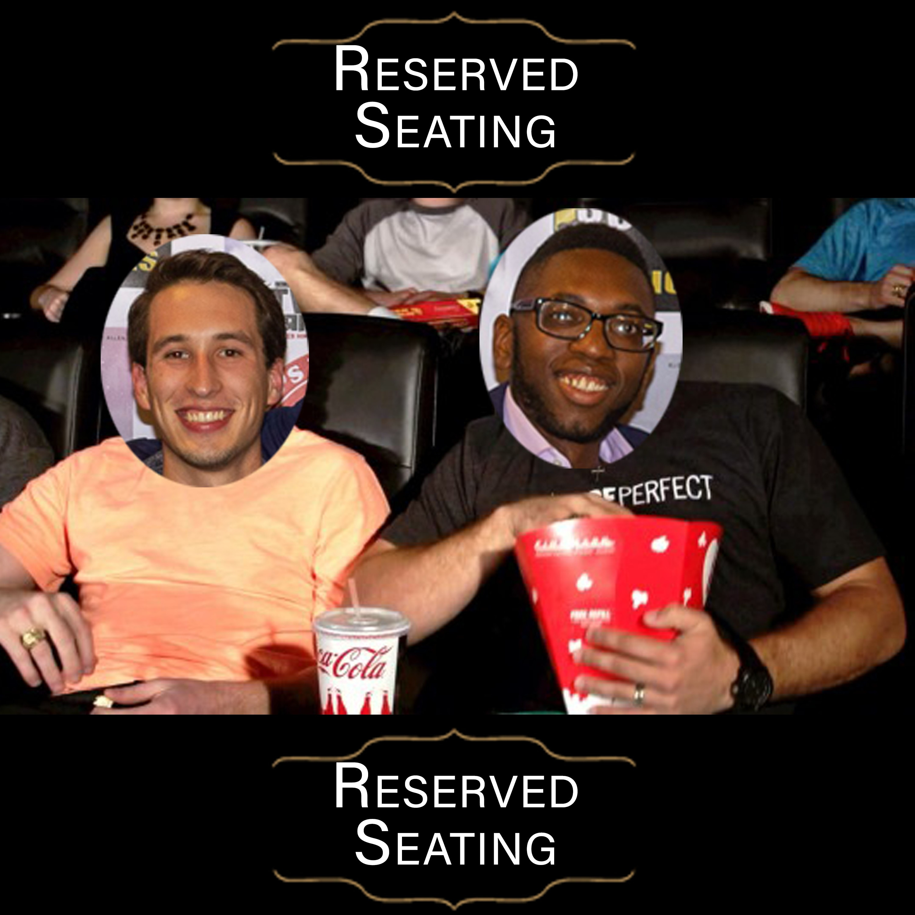Reserved Seating