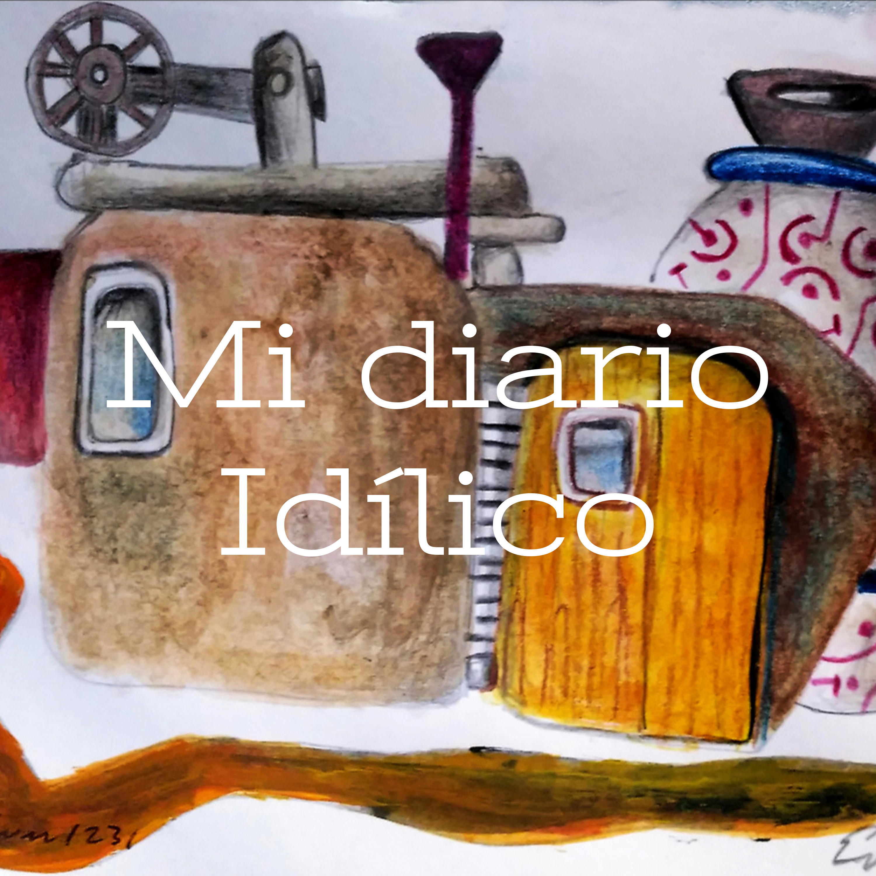 Mi diario Idílico
