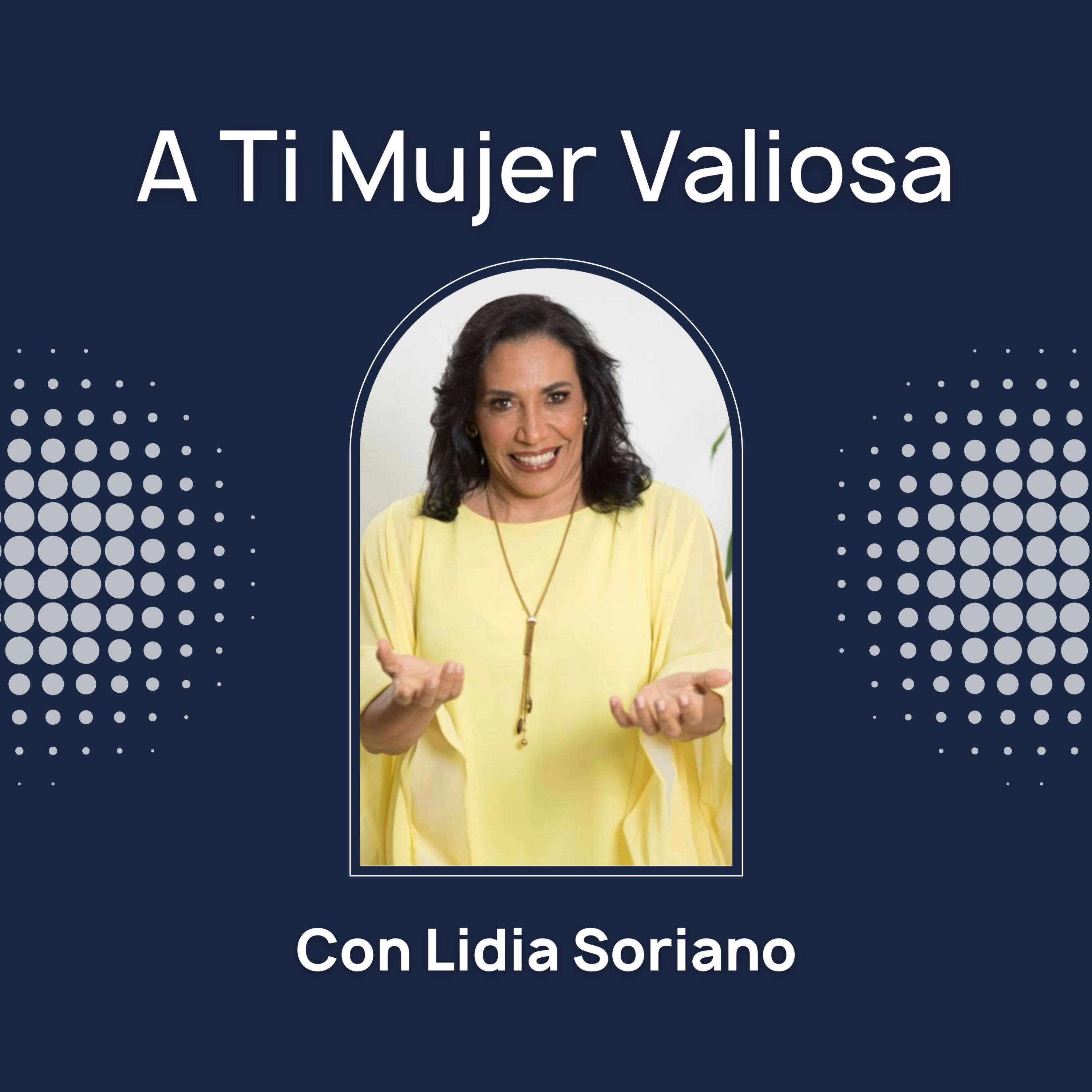 A Ti Mujer Valiosa podcast artwork