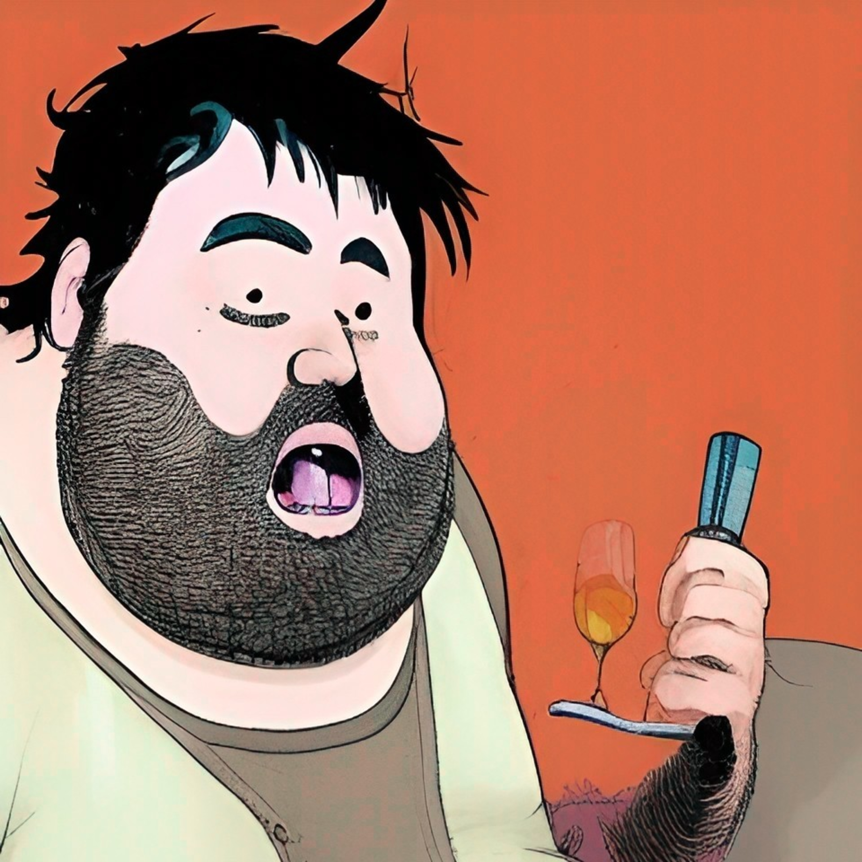 Roy's Ranting and Rambling Reviews