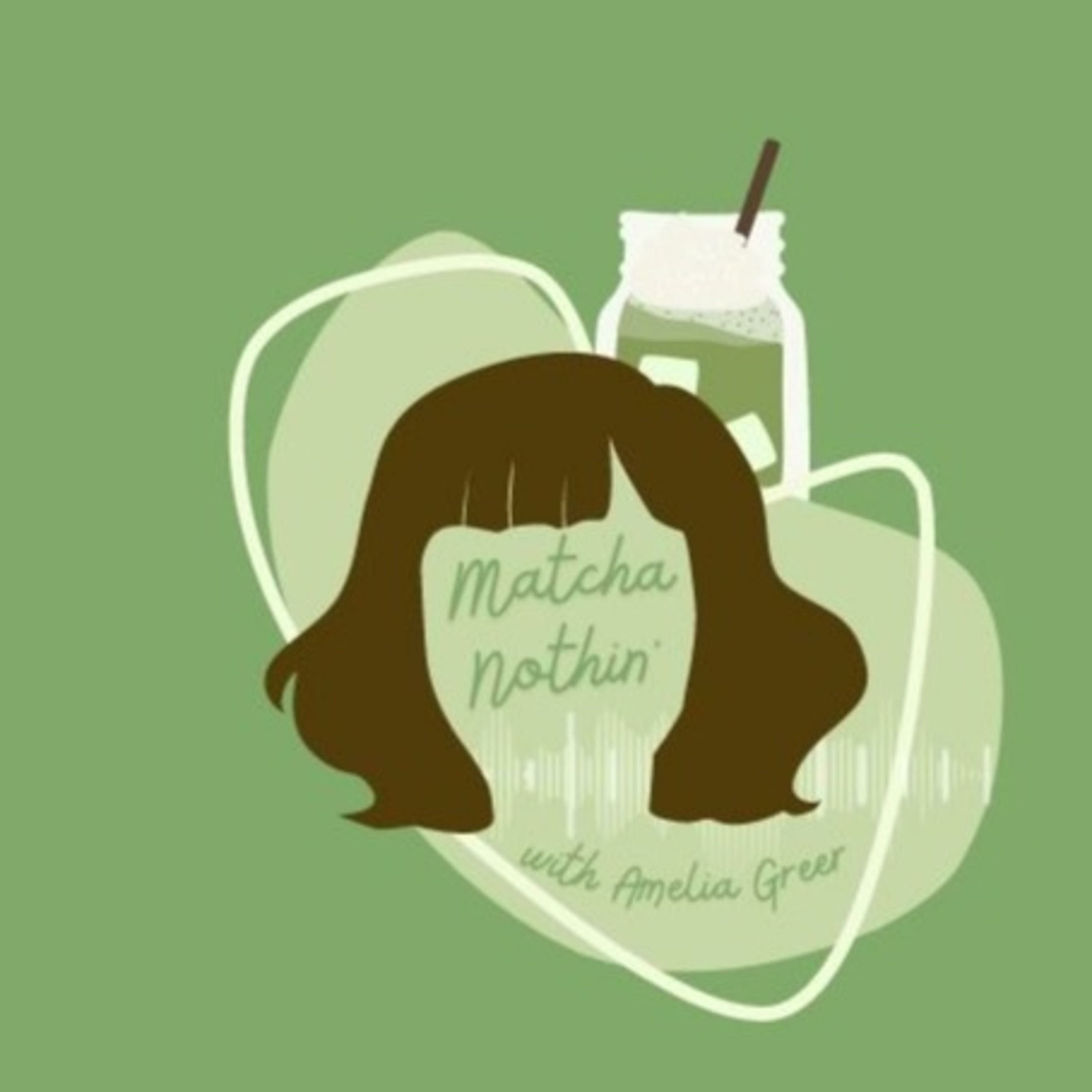 Matcha Nothin\'