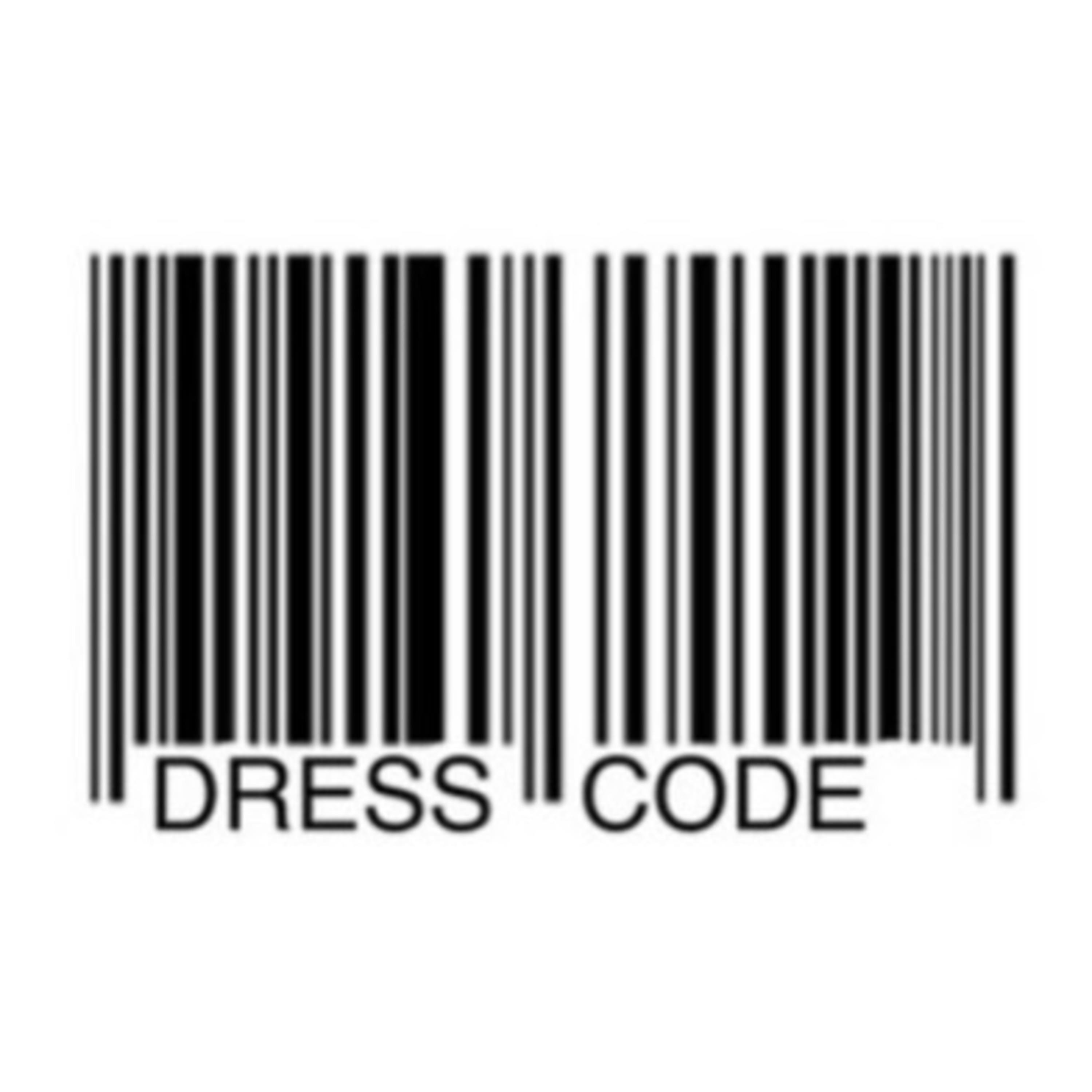 DRESS CODE podcast artwork