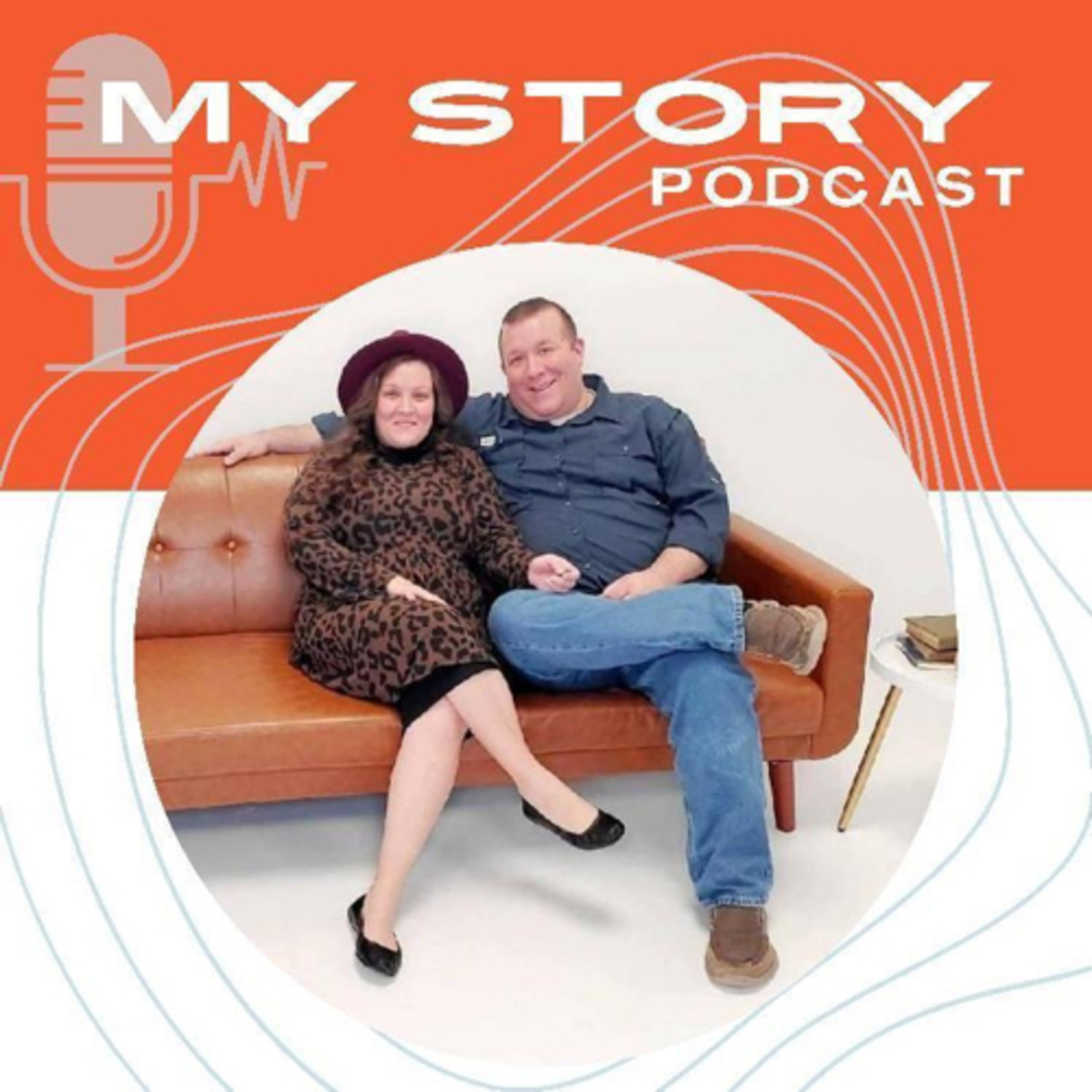 MY STORY PODCAST