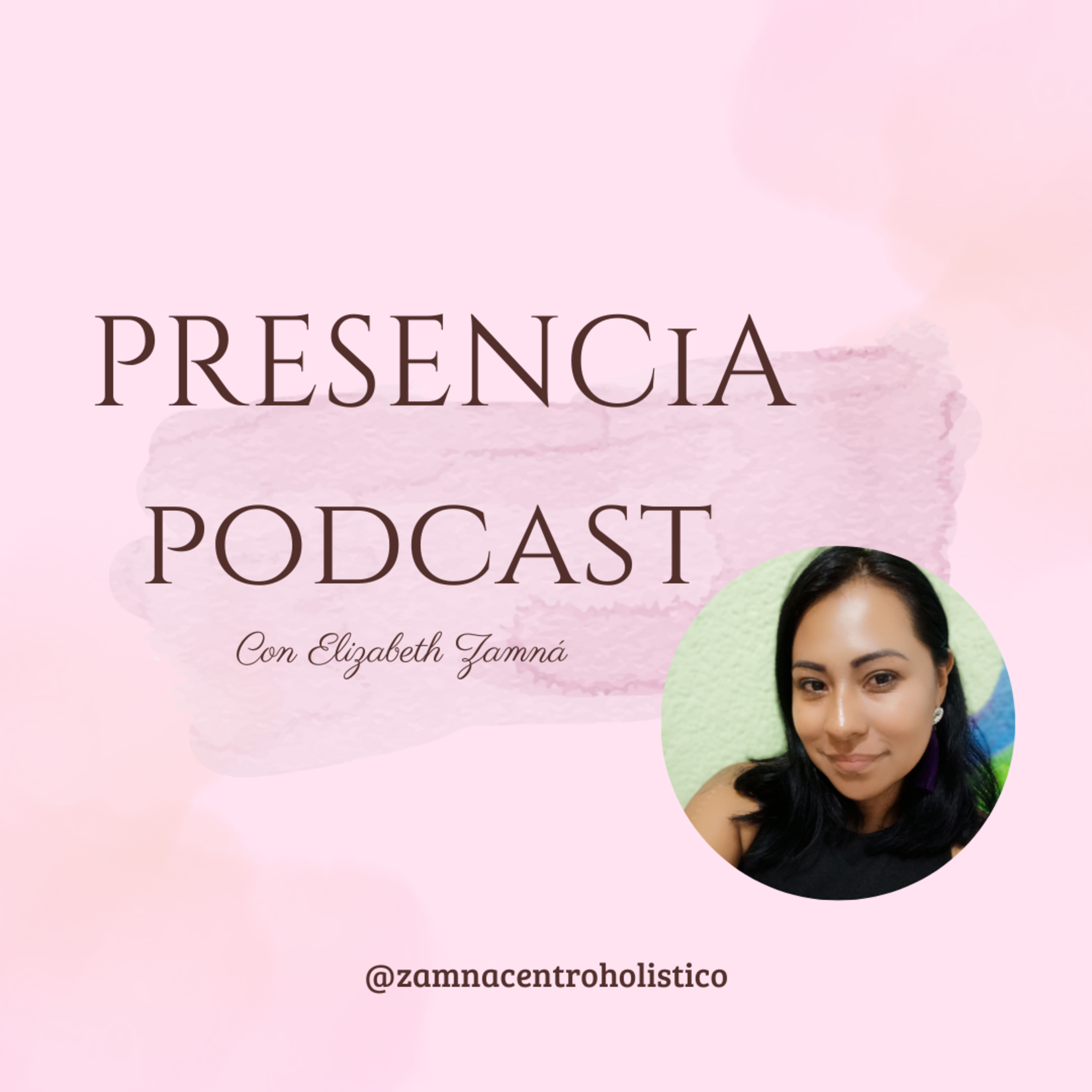 Presencia Podcast podcast artwork