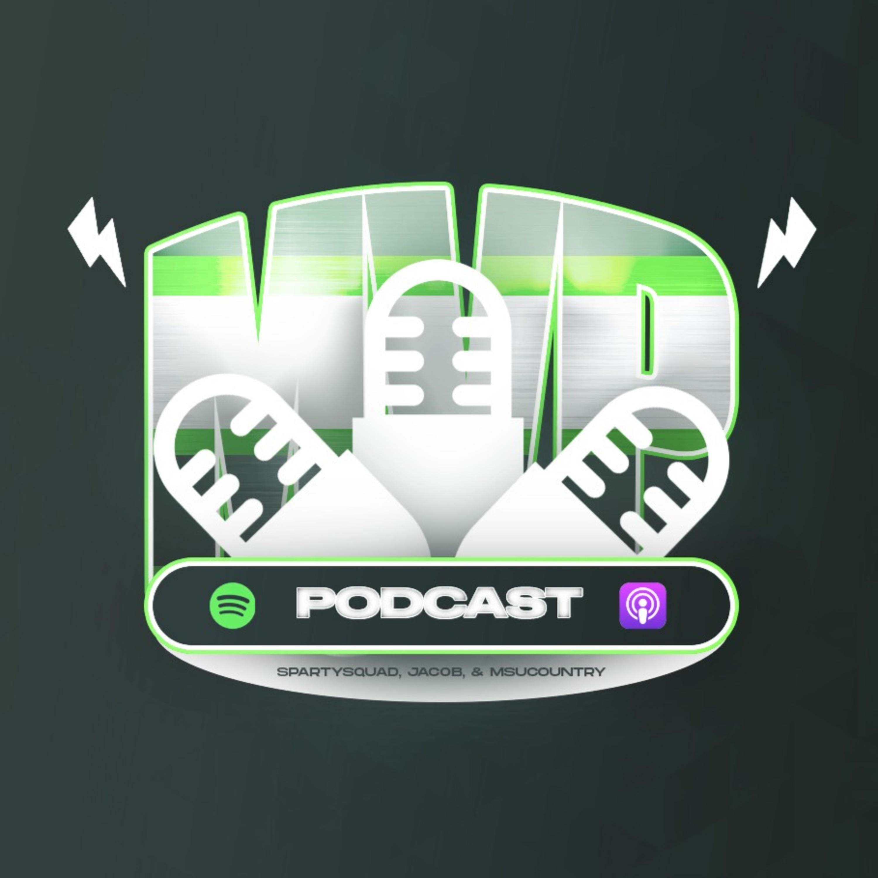 Most Valuable Podcast podcast artwork