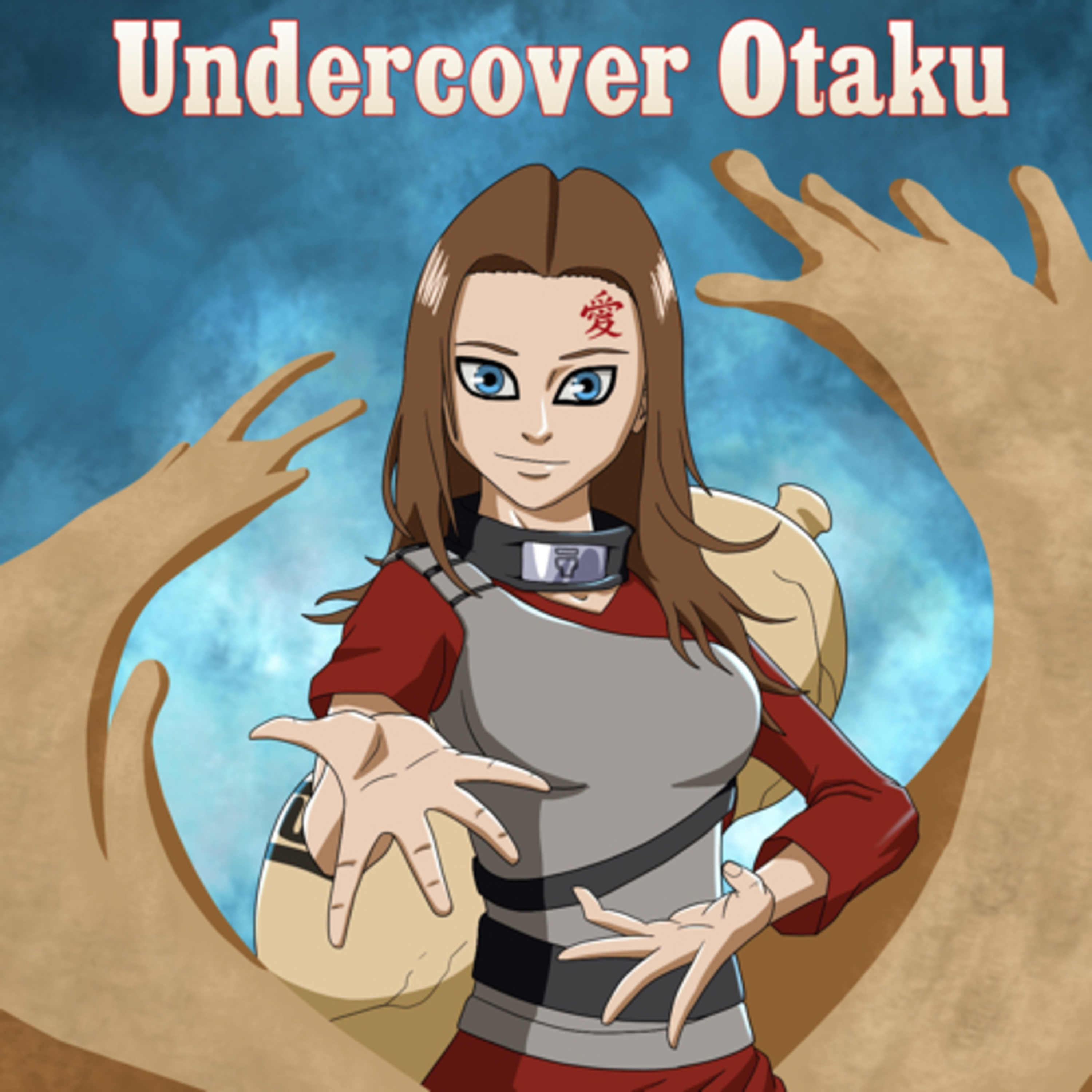 Undercover Otaku