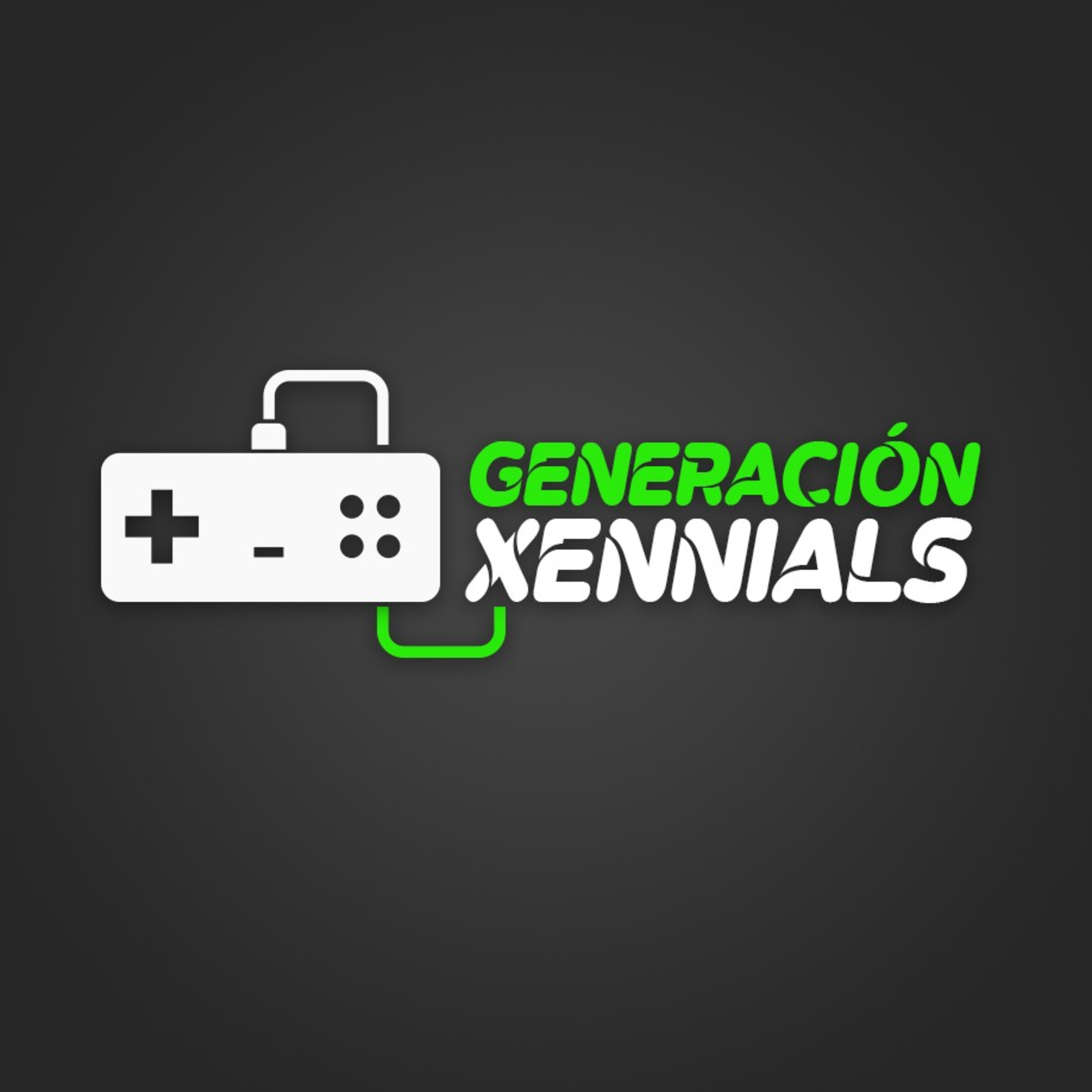 Generación Xennials podcast artwork