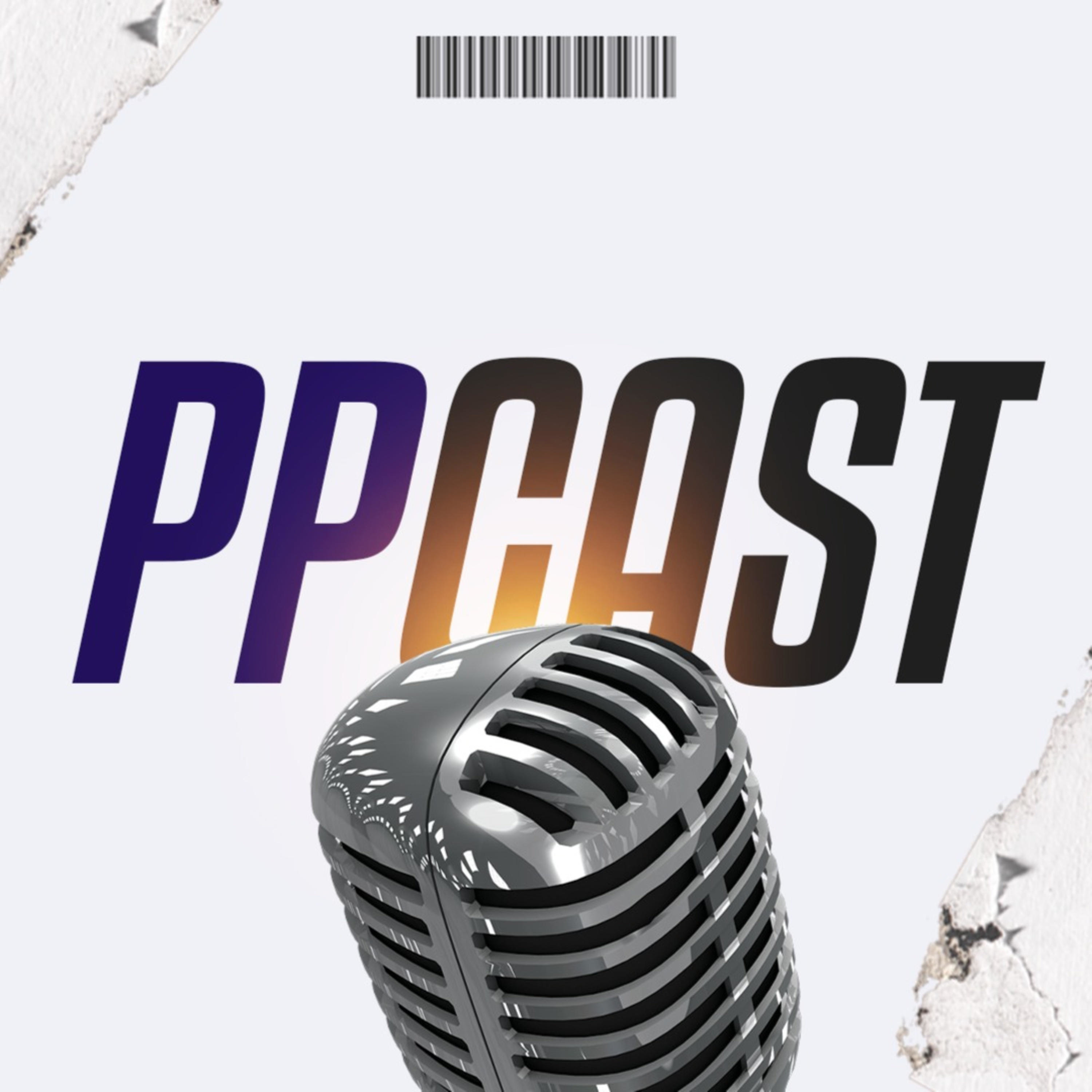 PPCAST - FAE Publicidade e Propaganda podcast artwork