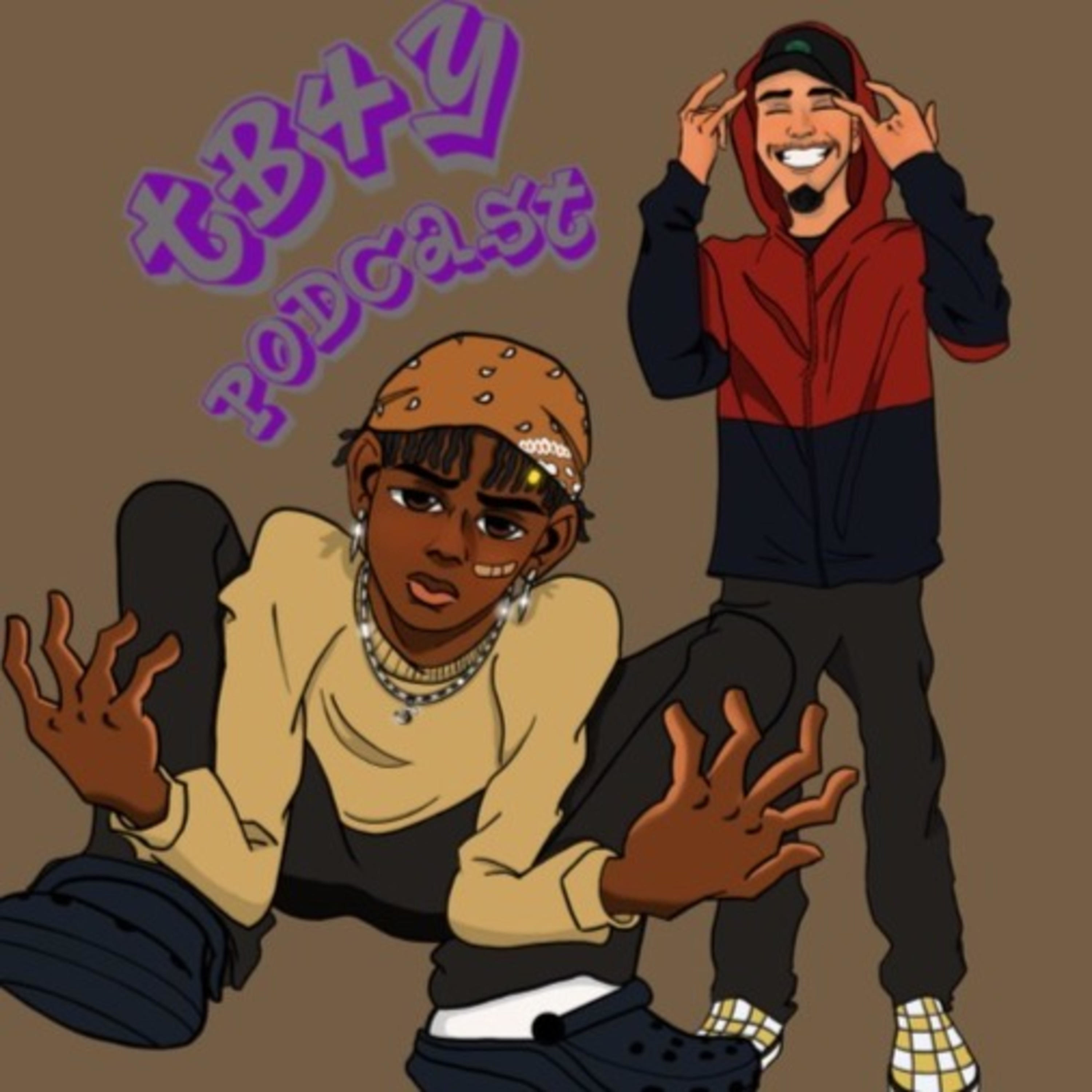 Is The World Ending, Edgar Allen Poe Was psychic & Arie Spears Is In Trouble?! ep#0021 episode artwork