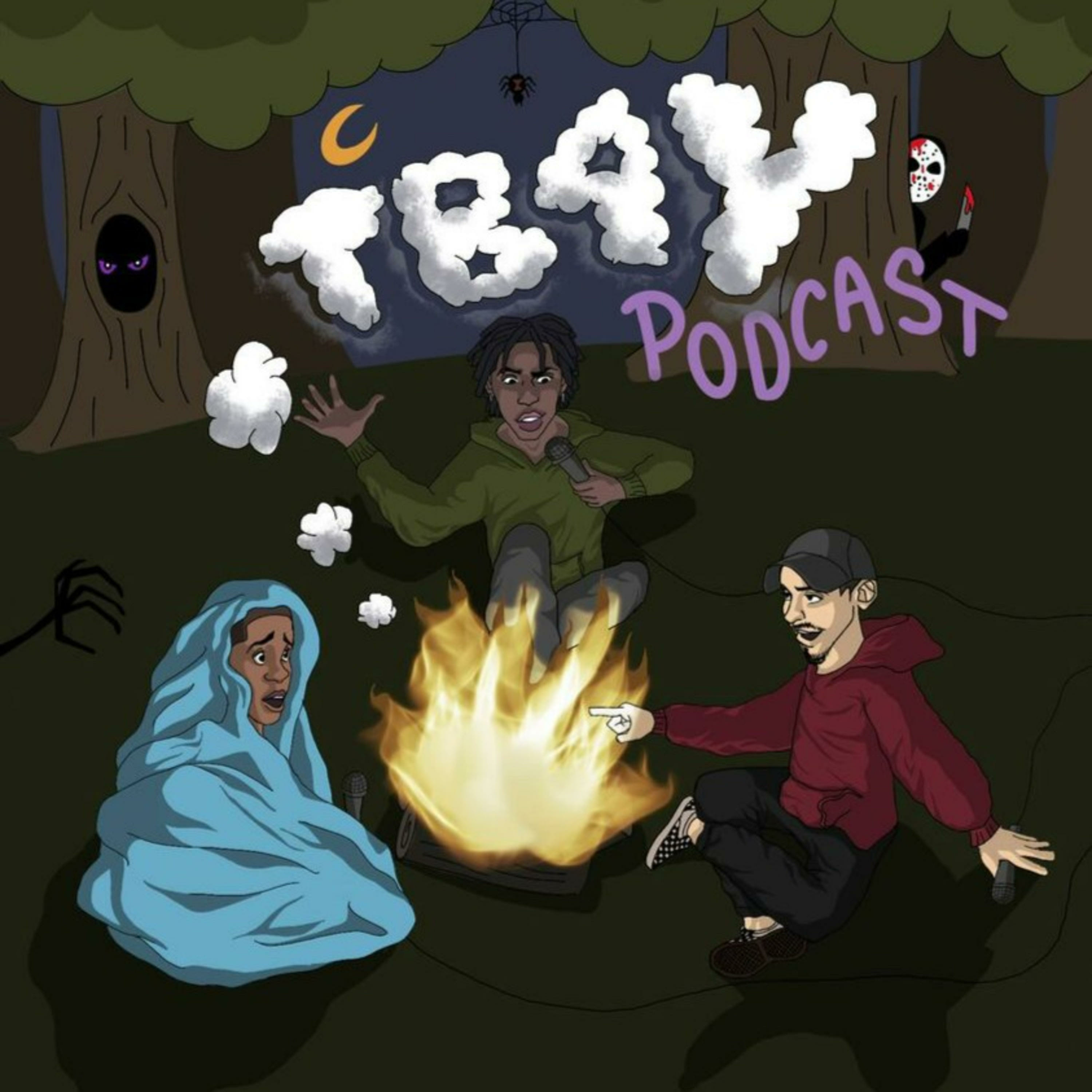 WOMAN EATS HER HUSBAND ON THANKSGIVING, THE WITCHITA MASSACRE & FINDERS KEEPERS EP#0025 episode artwork