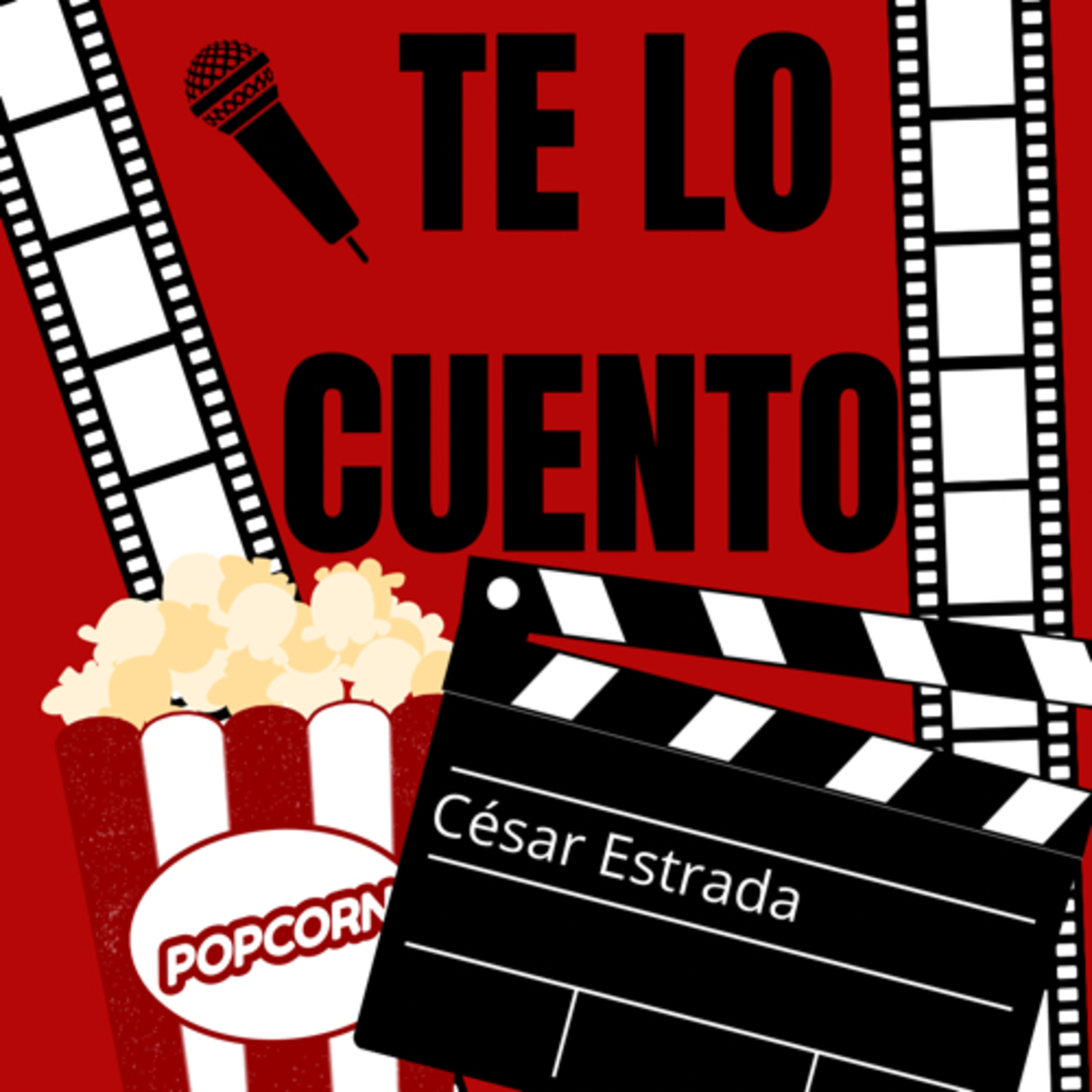 Te Lo Cuento