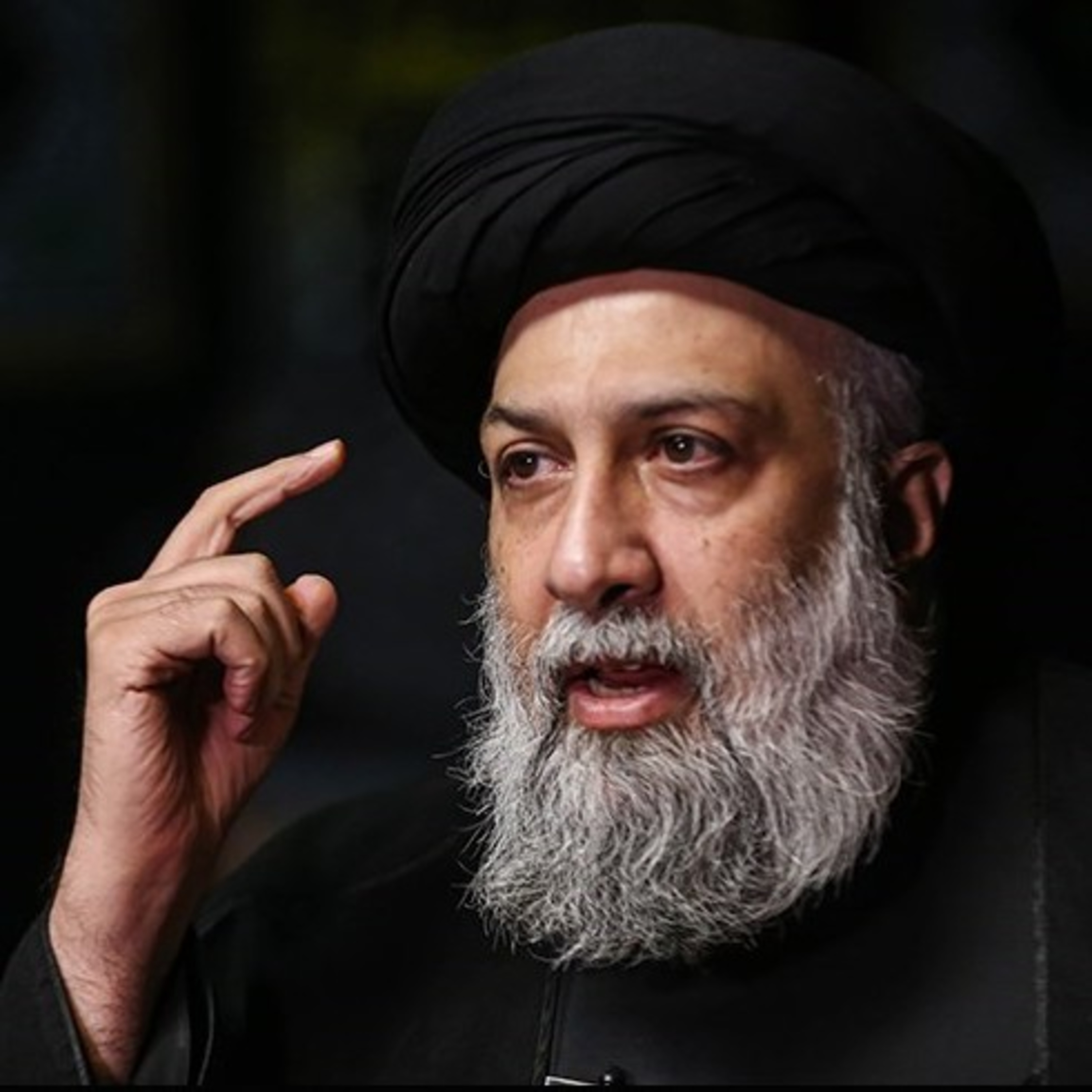 کاور Alavi Tehrani