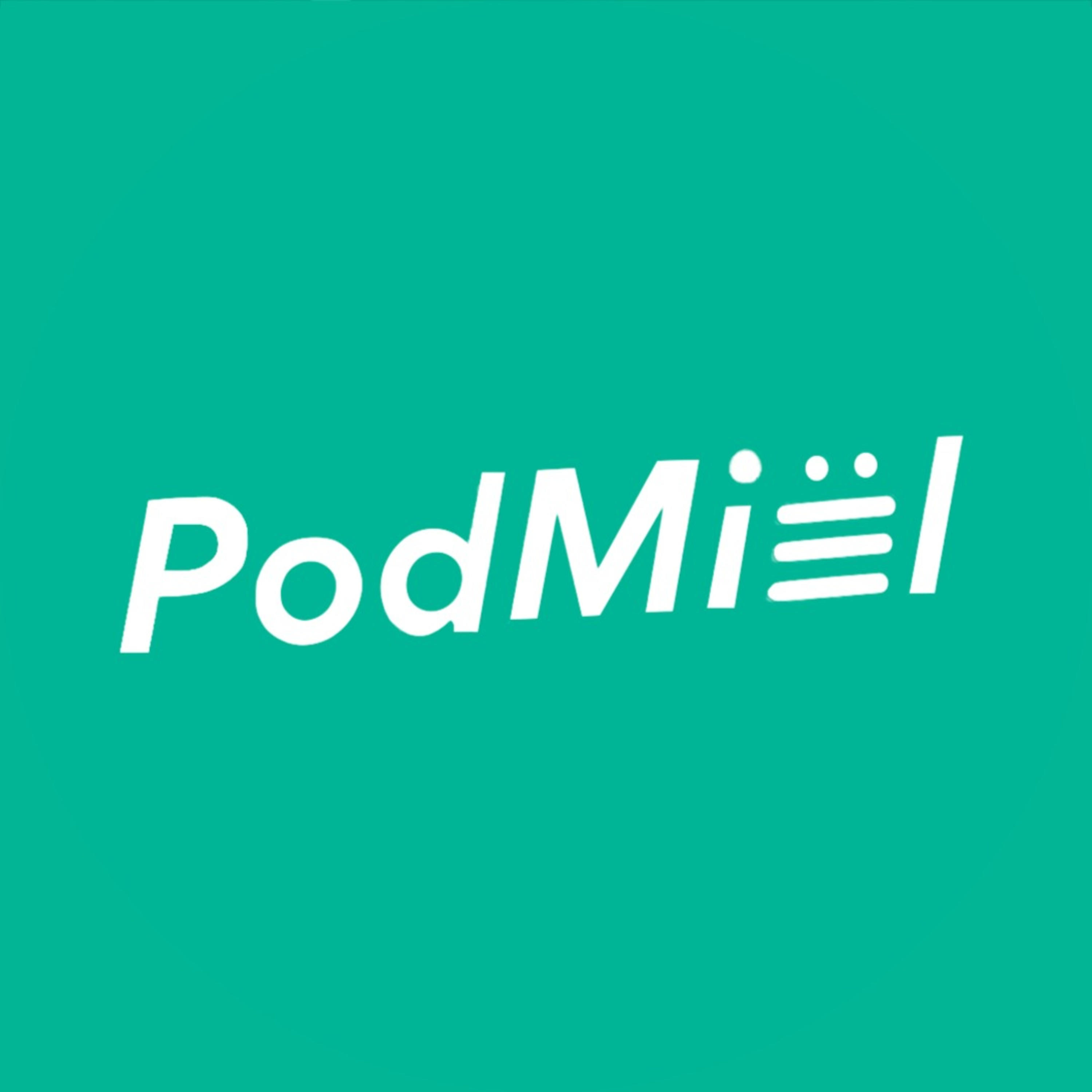 PodMiel par abbeal