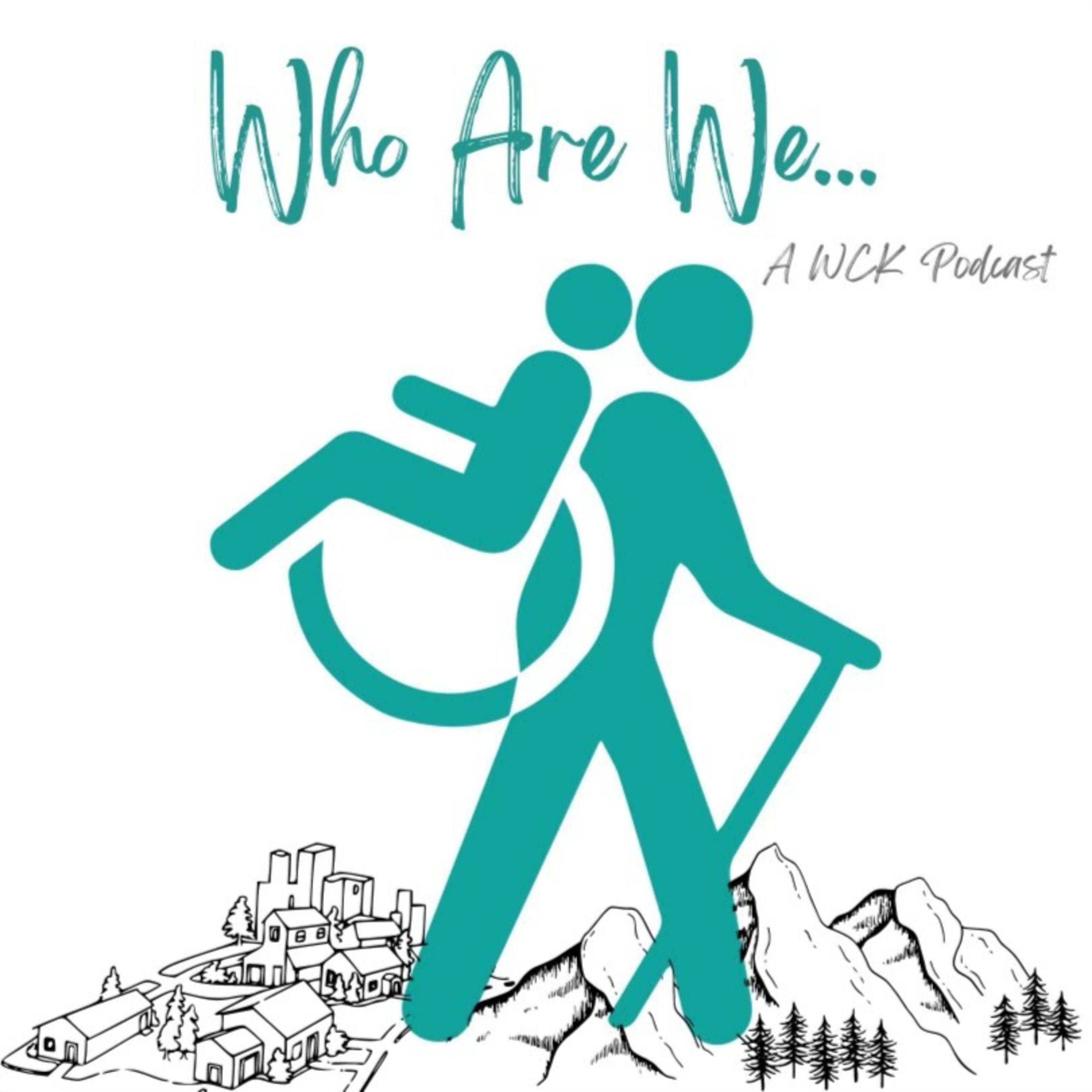 Who Are We...