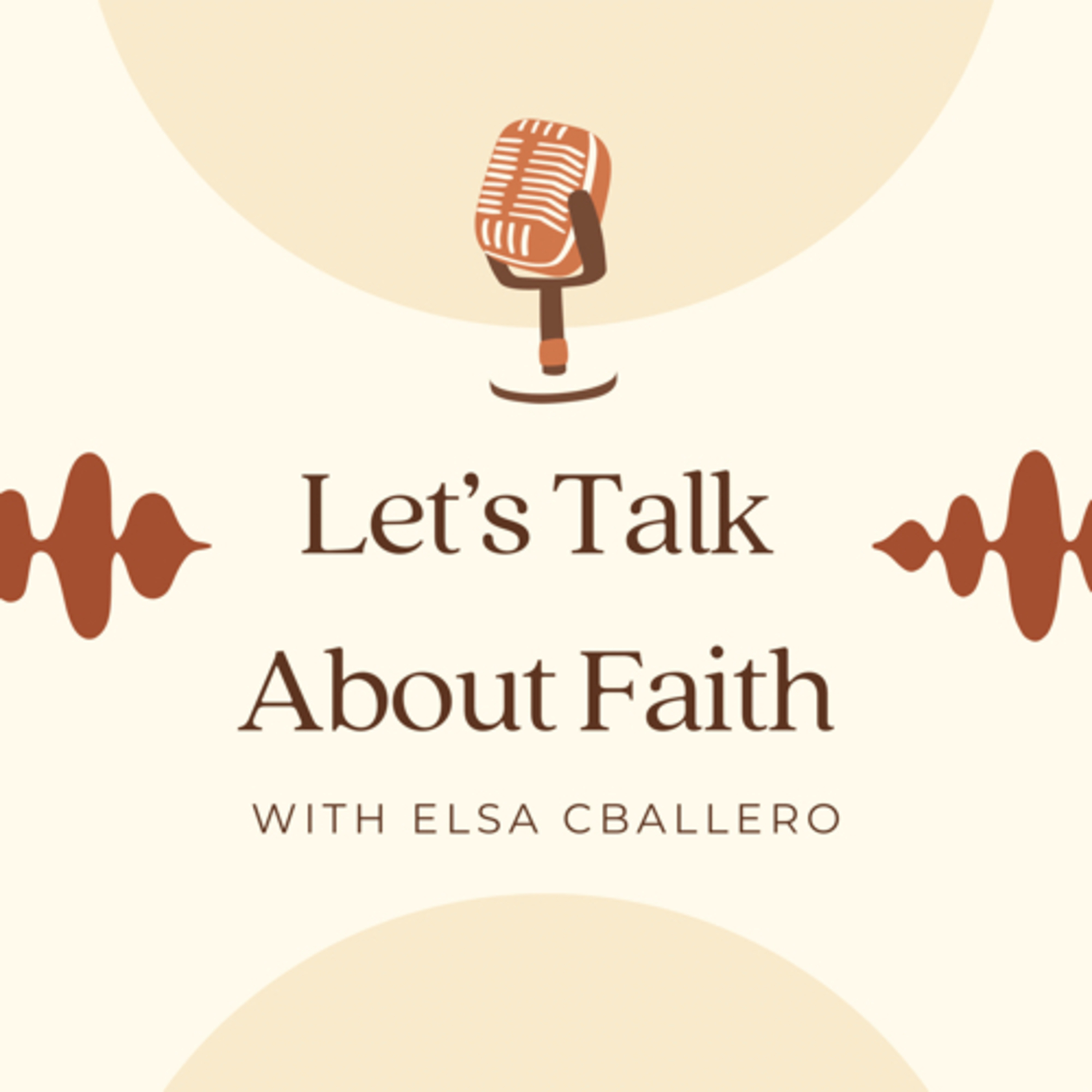 Let\'s Talk About Faith